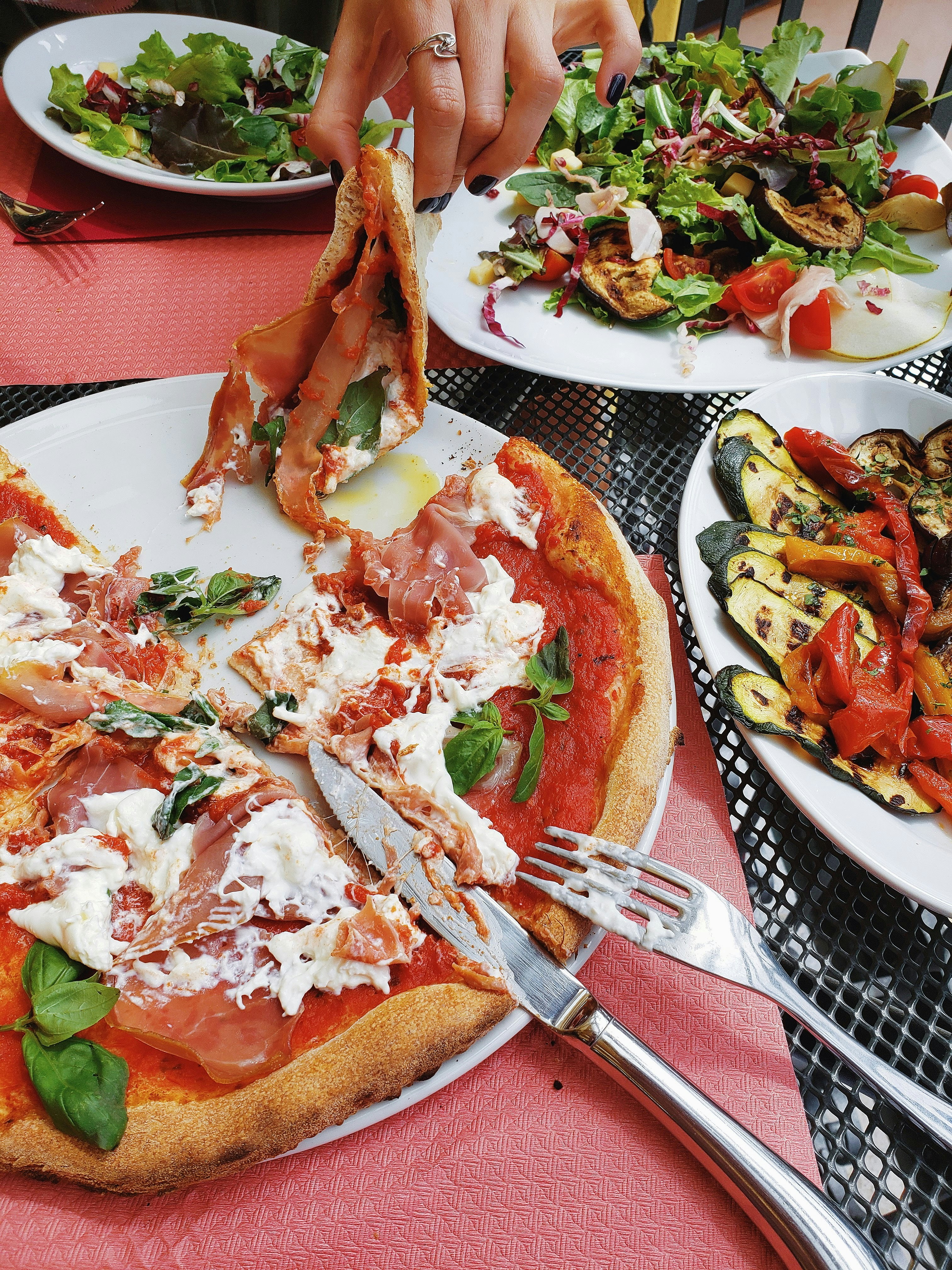 How To Safely Introduce High-Oxalate Foods Occasionally