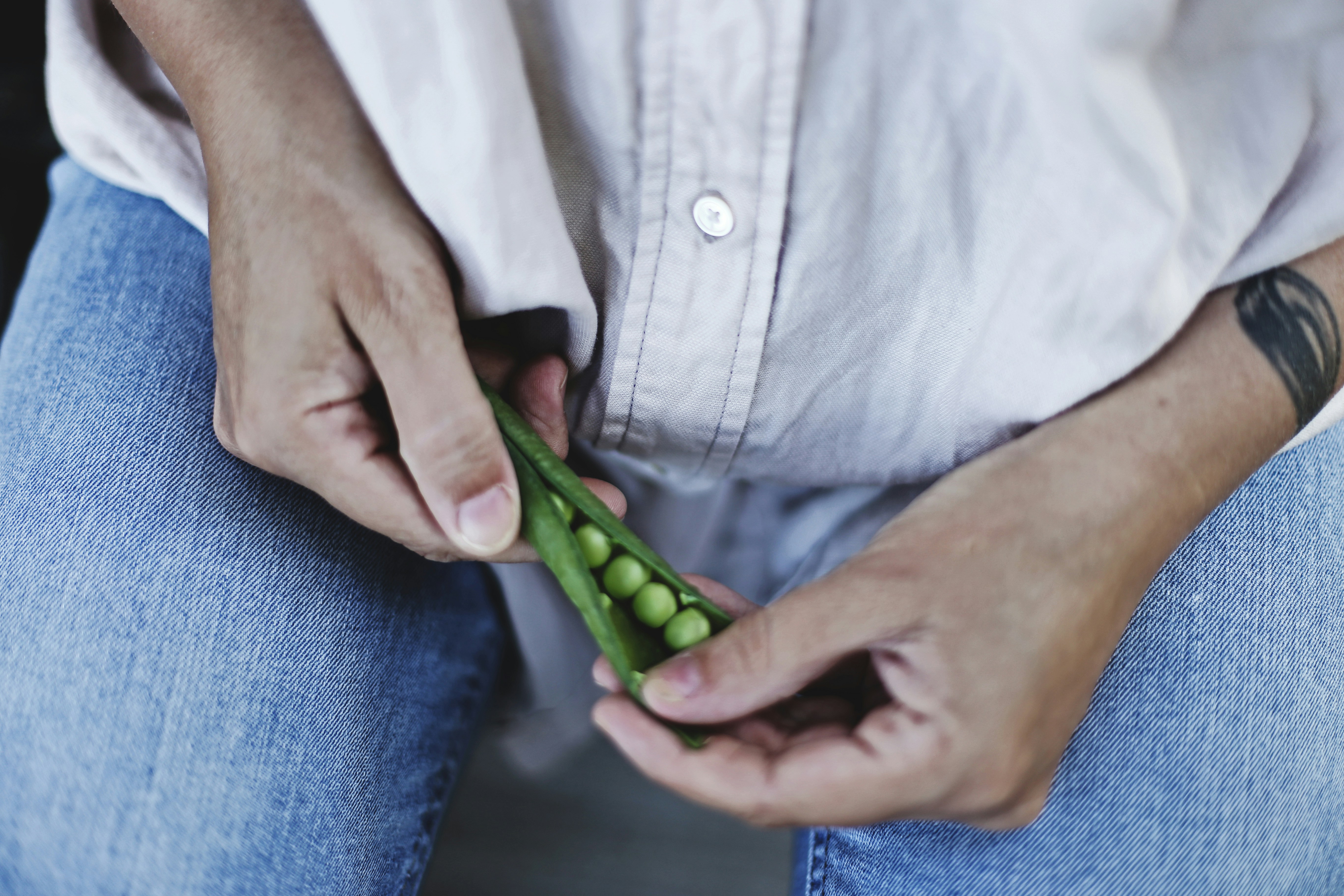 Cómo los garbanzos afectan nuestro cuerpo