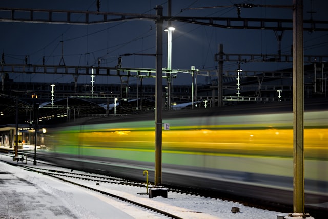 Bahnhofsmodernisierung: Kißlegg und Aulendorf werden „Bahnhöfe der Zukunft“