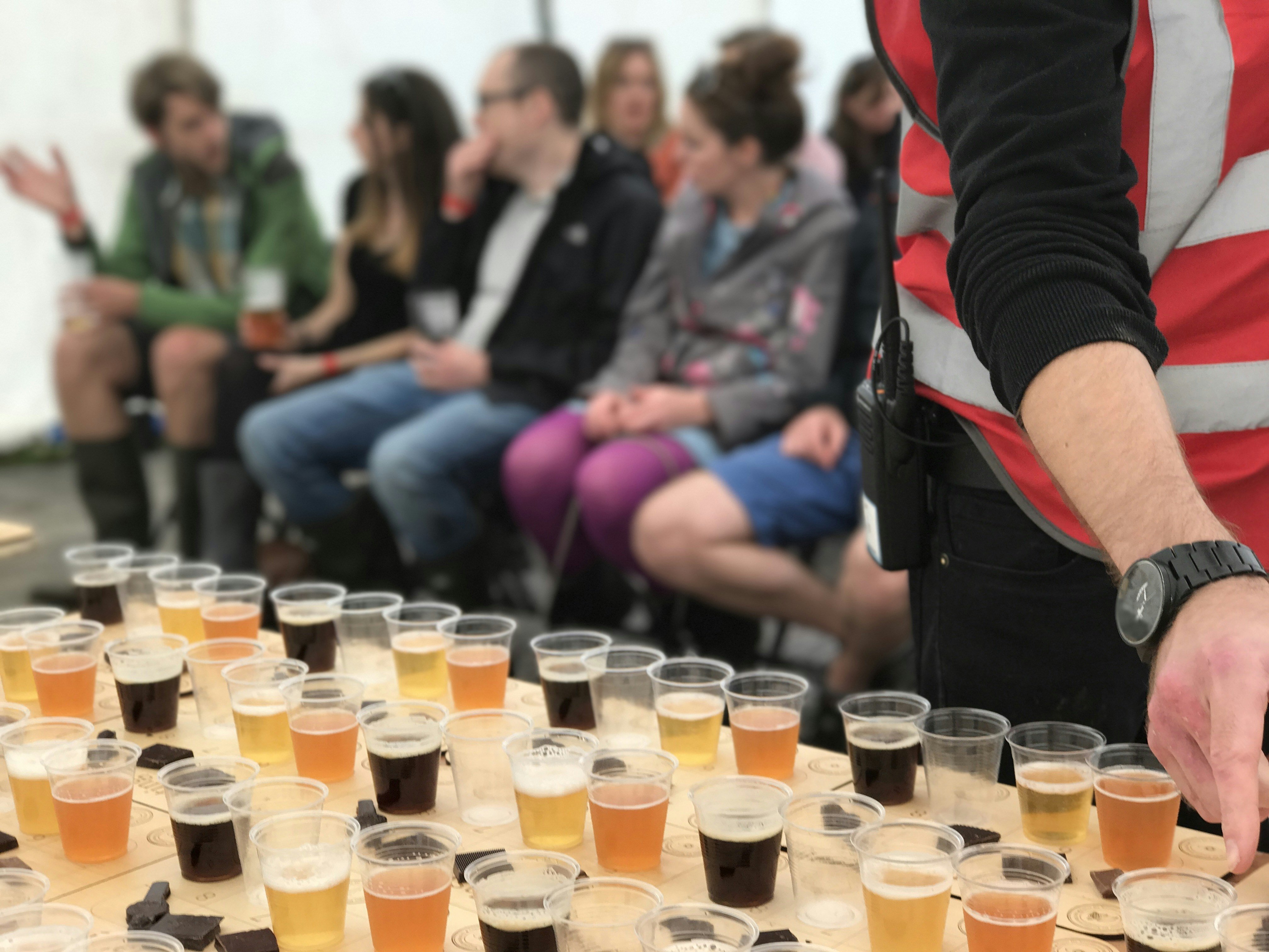 Hawkshead Northern Craft Beer Festival