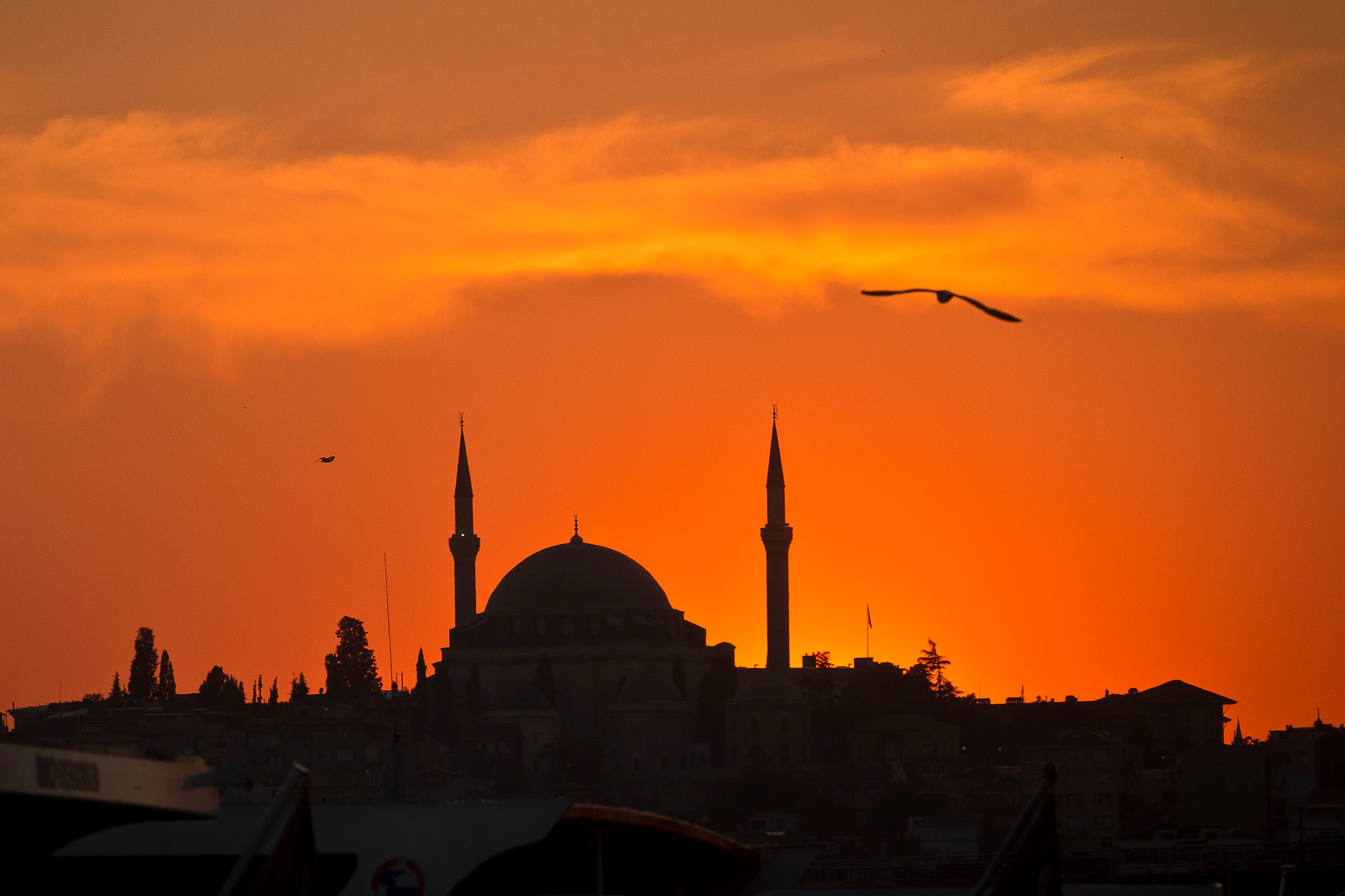 Startup Istanbul 2015: The power of the hustle