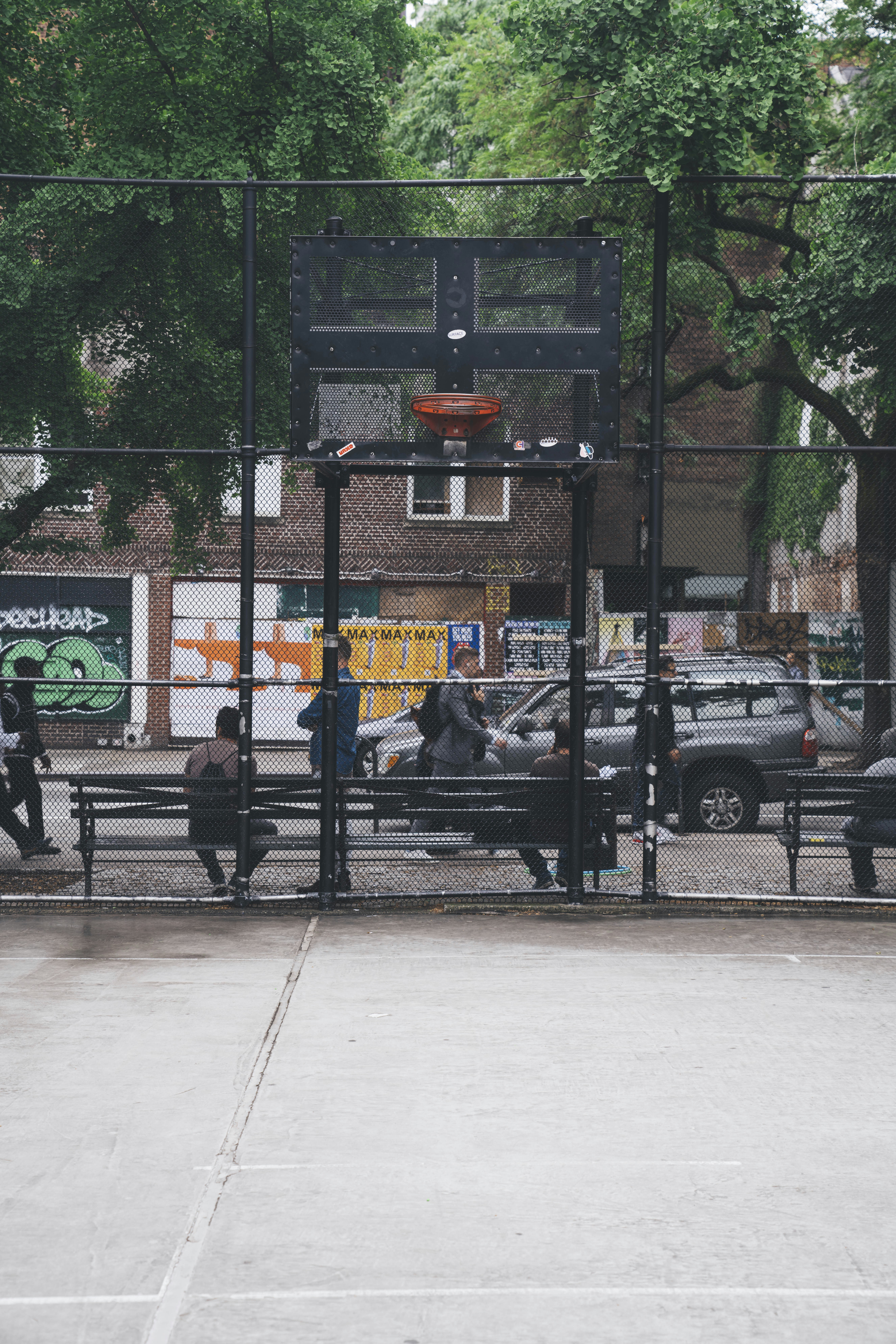 Photo by whodunelson