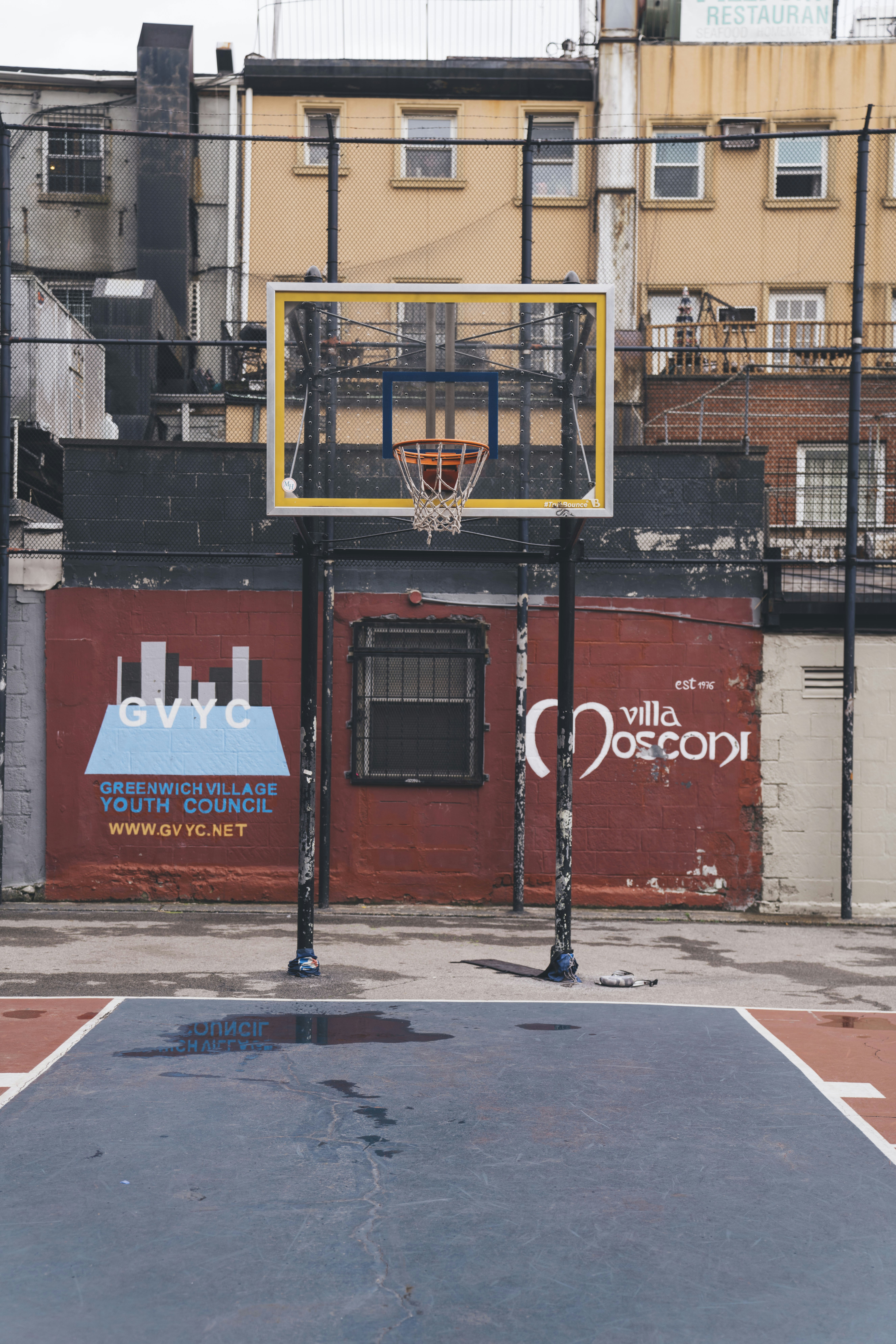 Photo by whodunelson