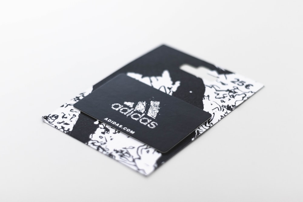 Adidas-Geschenkkarte