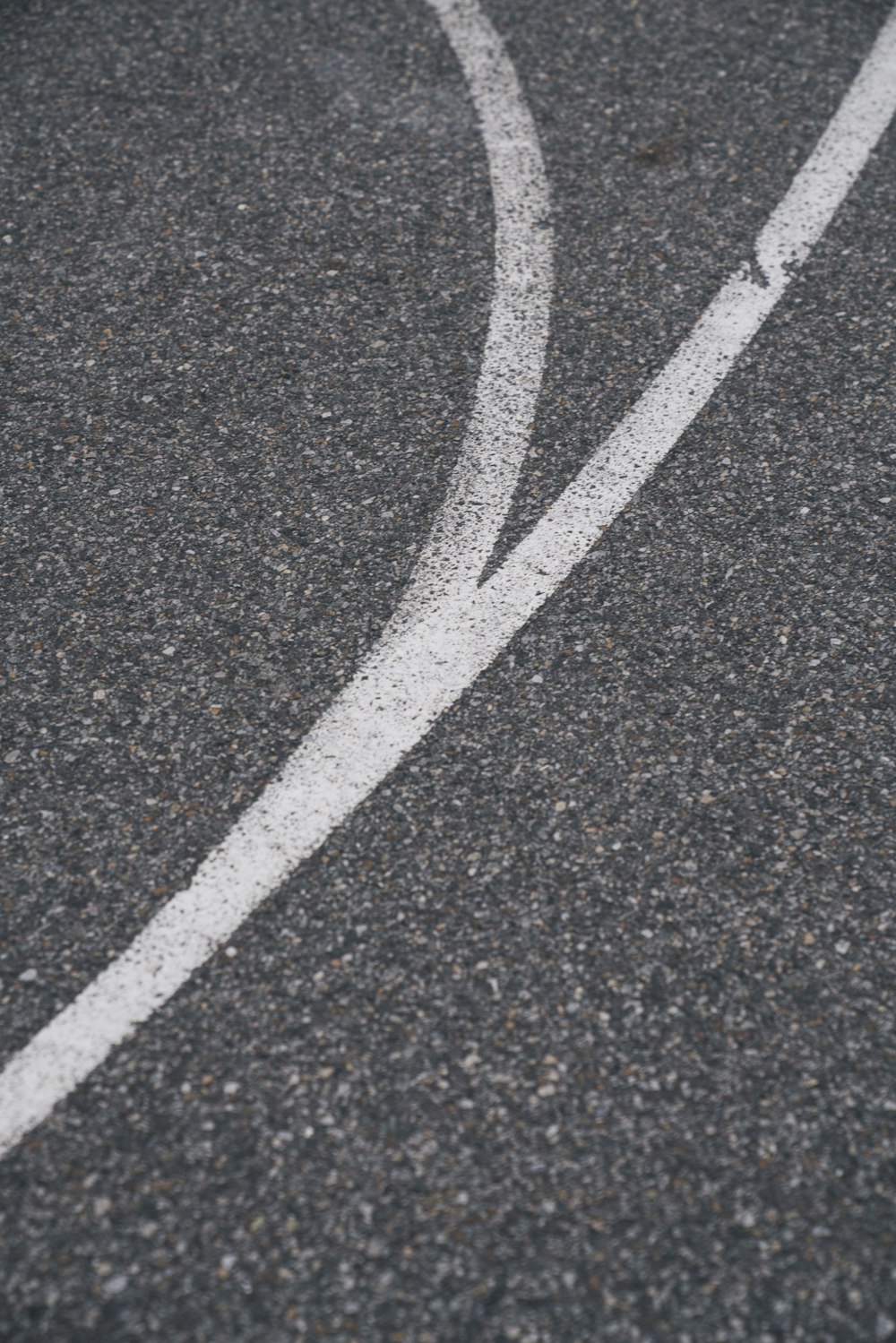 a stop sign on the side of a road