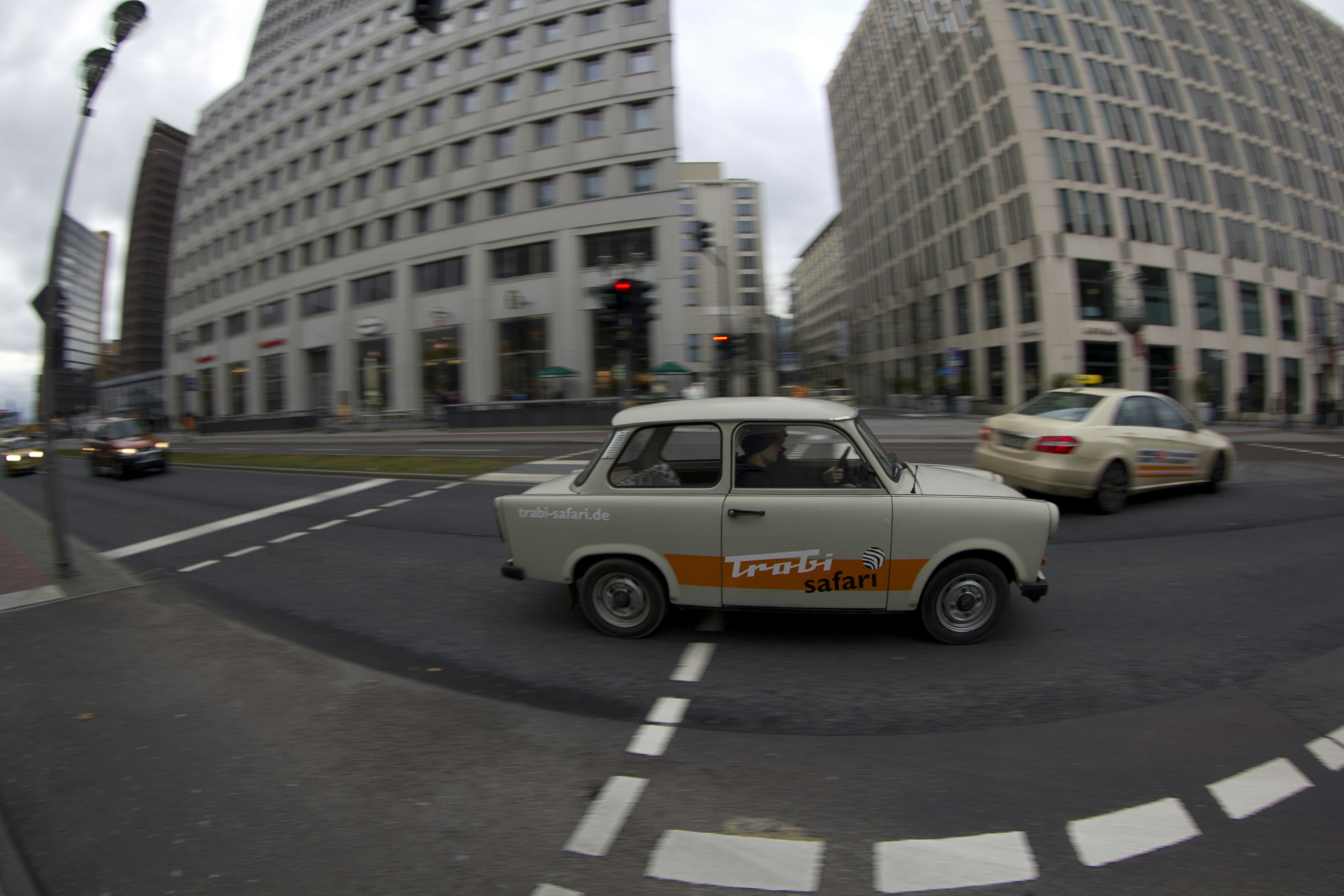 Berlin