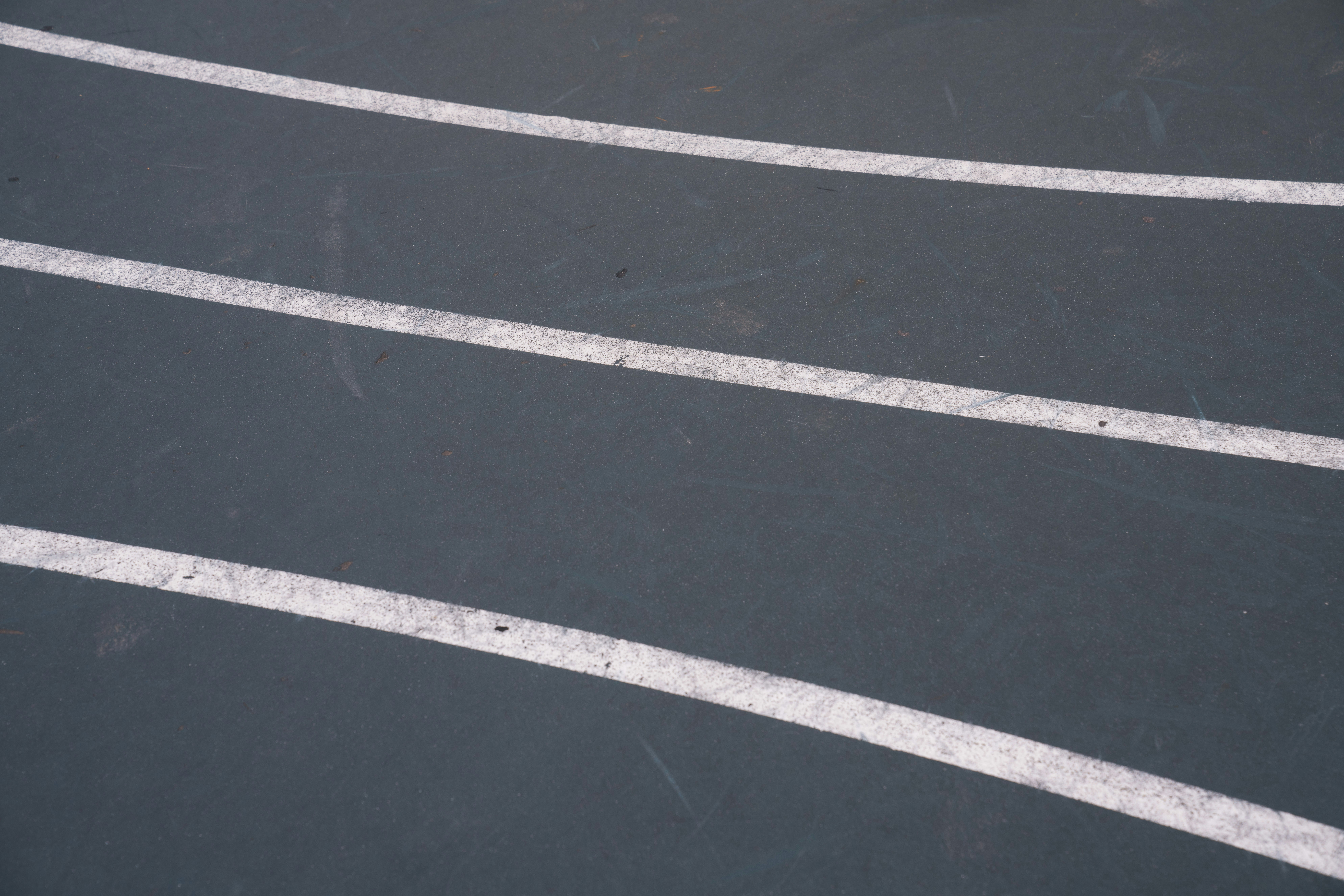 key benefits of professional parking lot striping - best parking lot striping company westerville oh