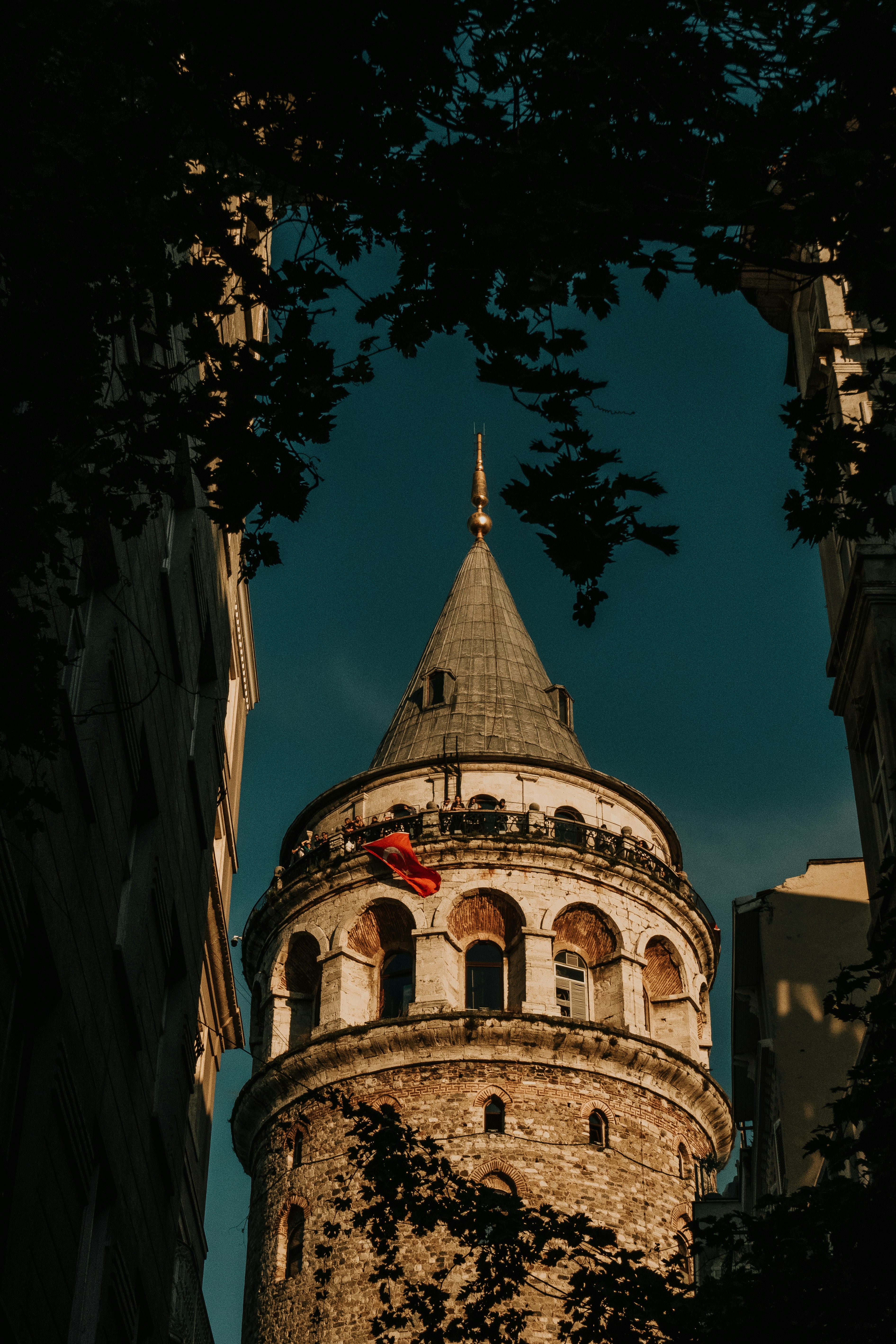 Photo by kayrasercan