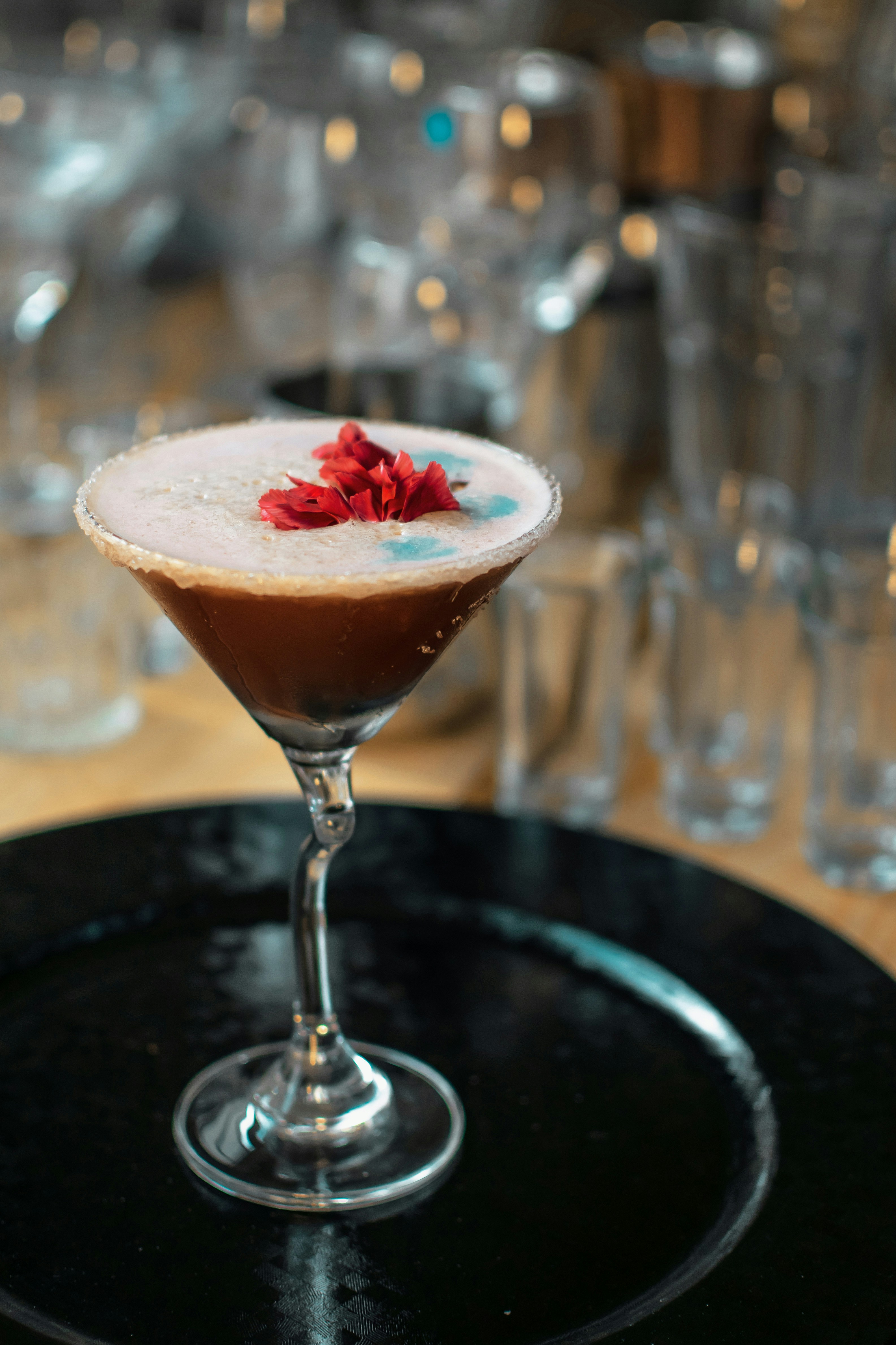 Espresso Martini REMIXED: 15+ Insane Variations to Elevate Your Cocktail Game