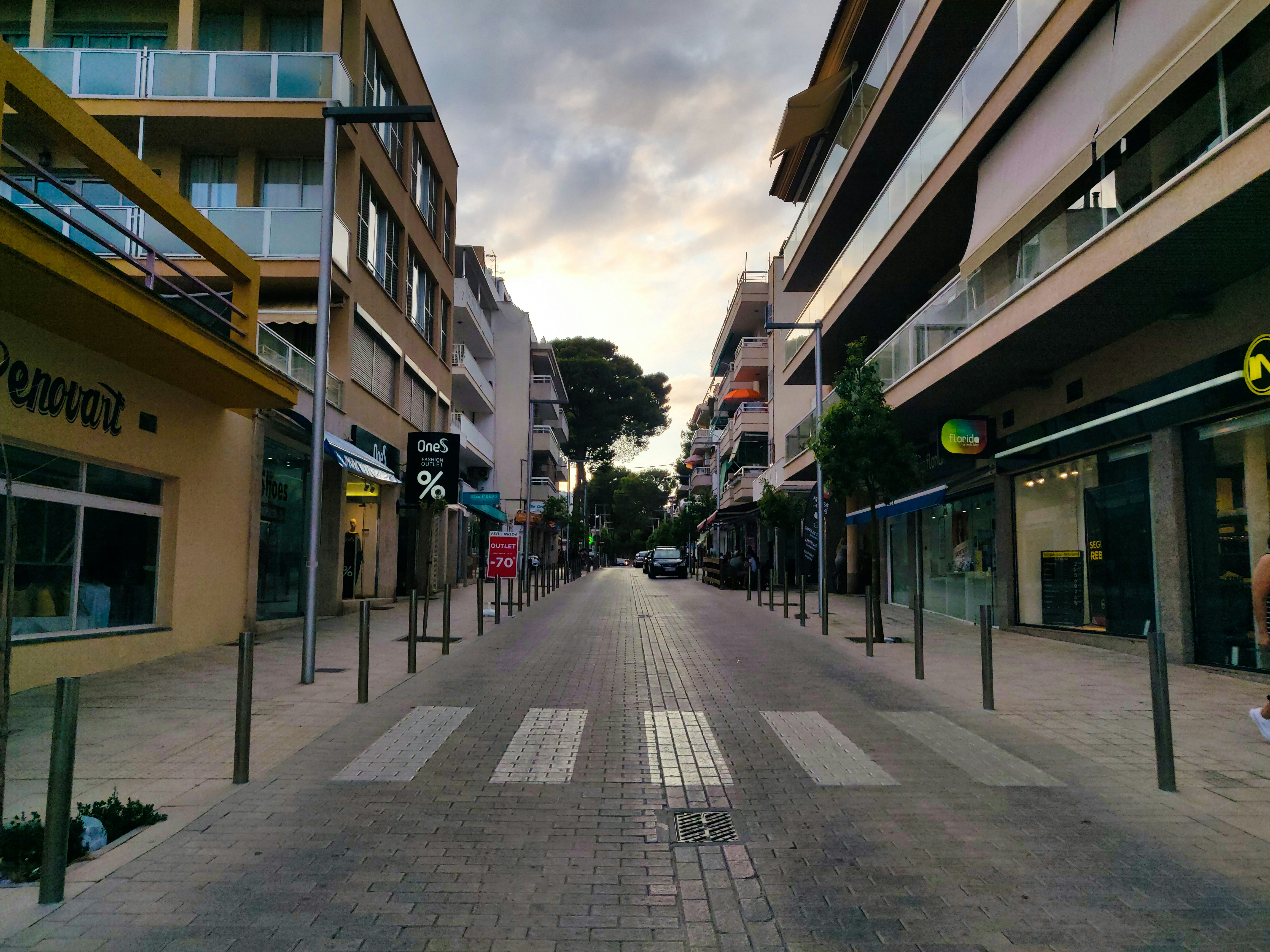 Lalín, Spain - None