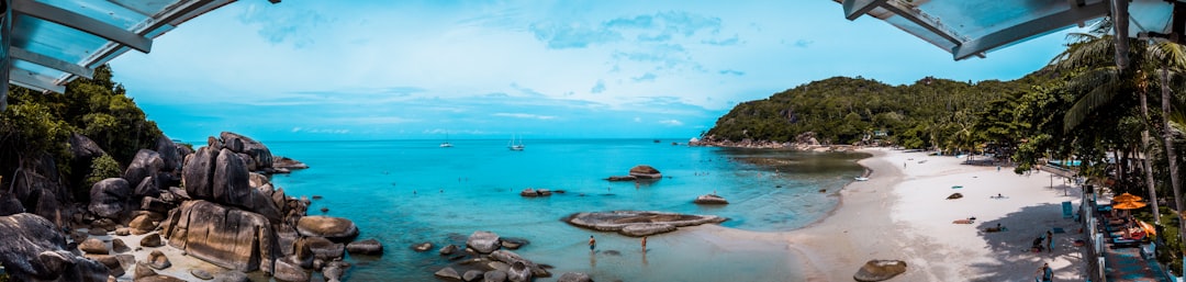 Discovering Koh Samui's Finest Top 8