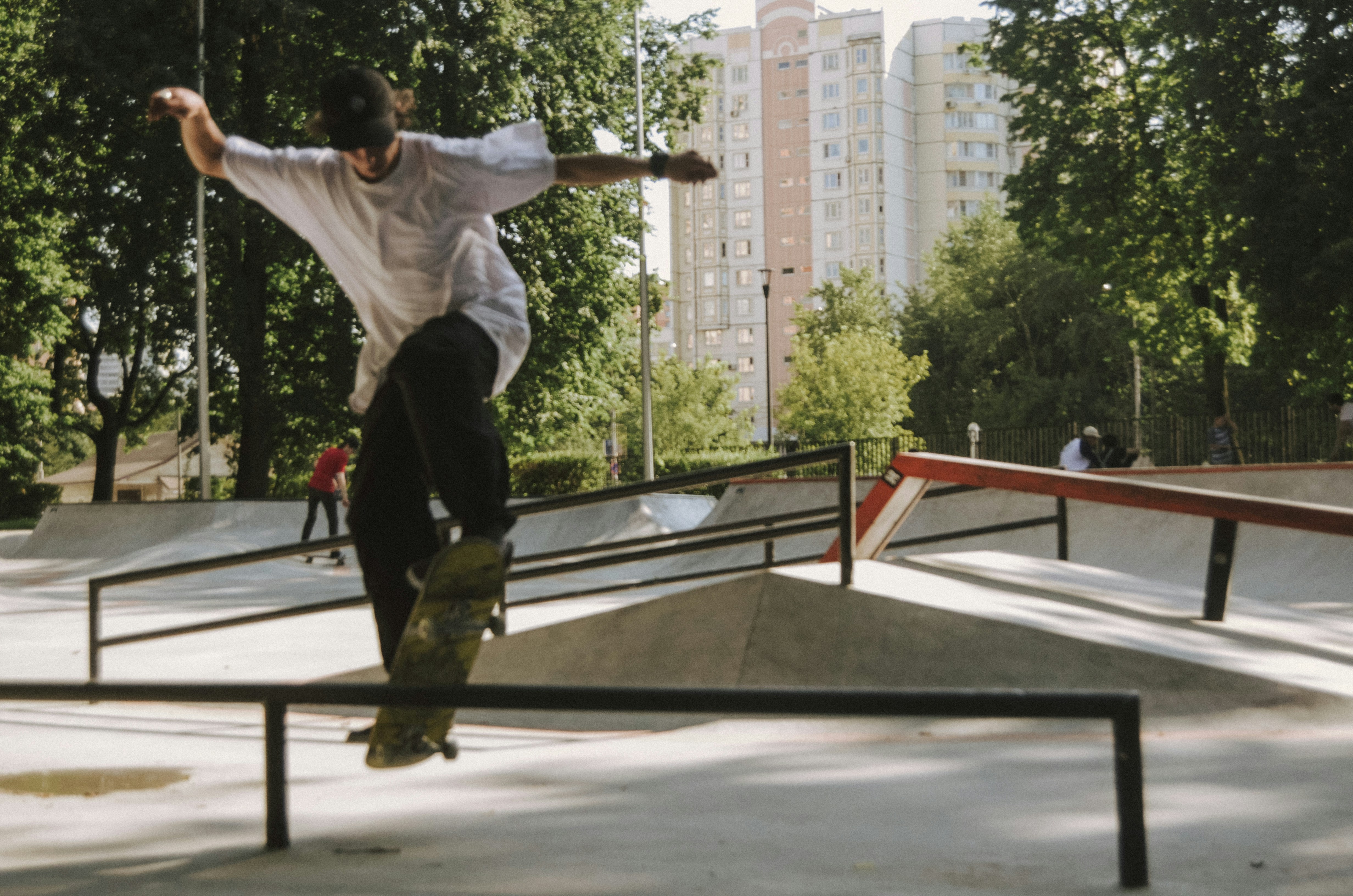 Photo by shadesofdecay