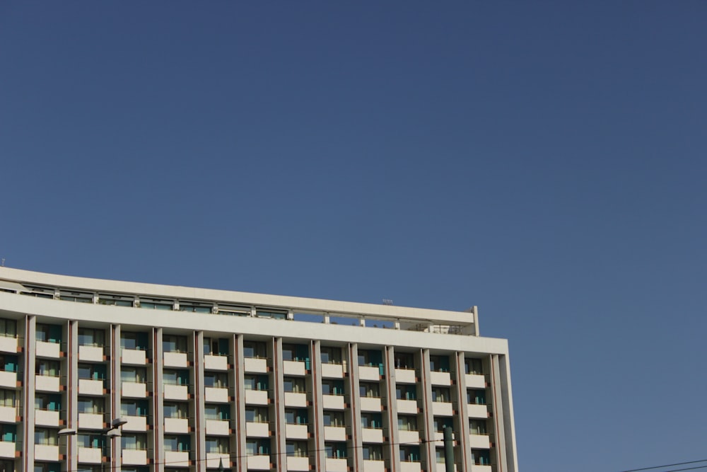 brown building during daytime