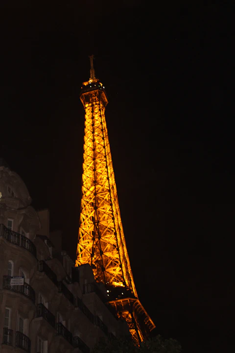 Seine River Dinner Cruise