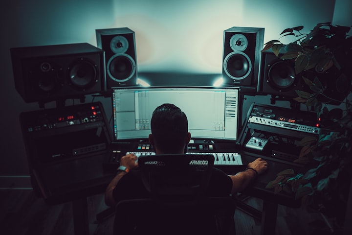 What You Need To Know About Music Production?