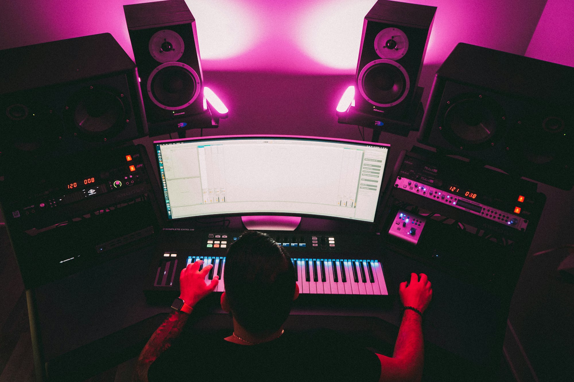 Plug-ins: Revolutionizing the Music Production Landscape