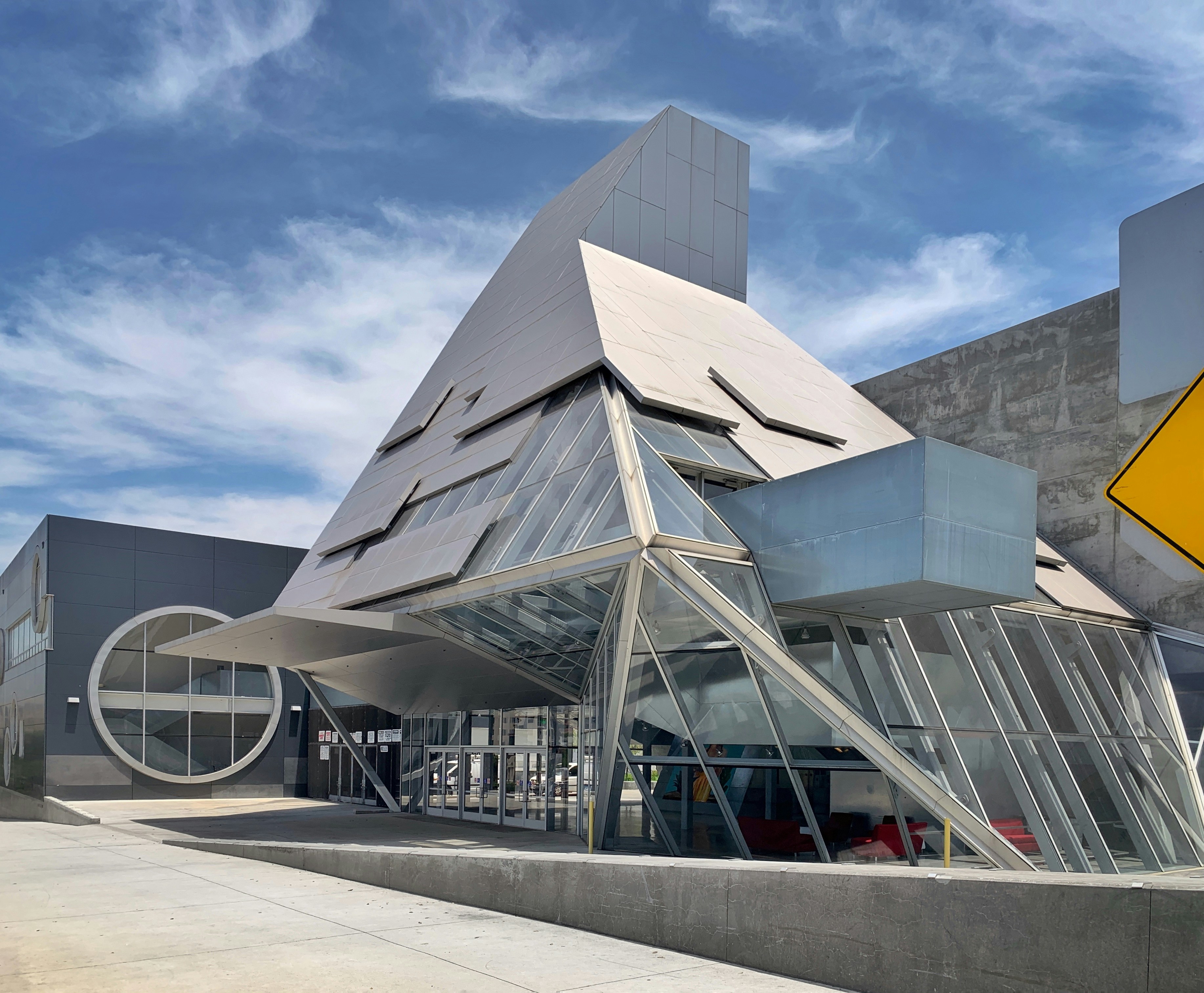 Architectural Design and Interior Services