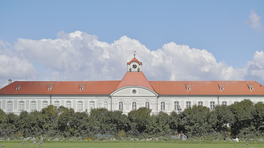 Royal Agricultural University