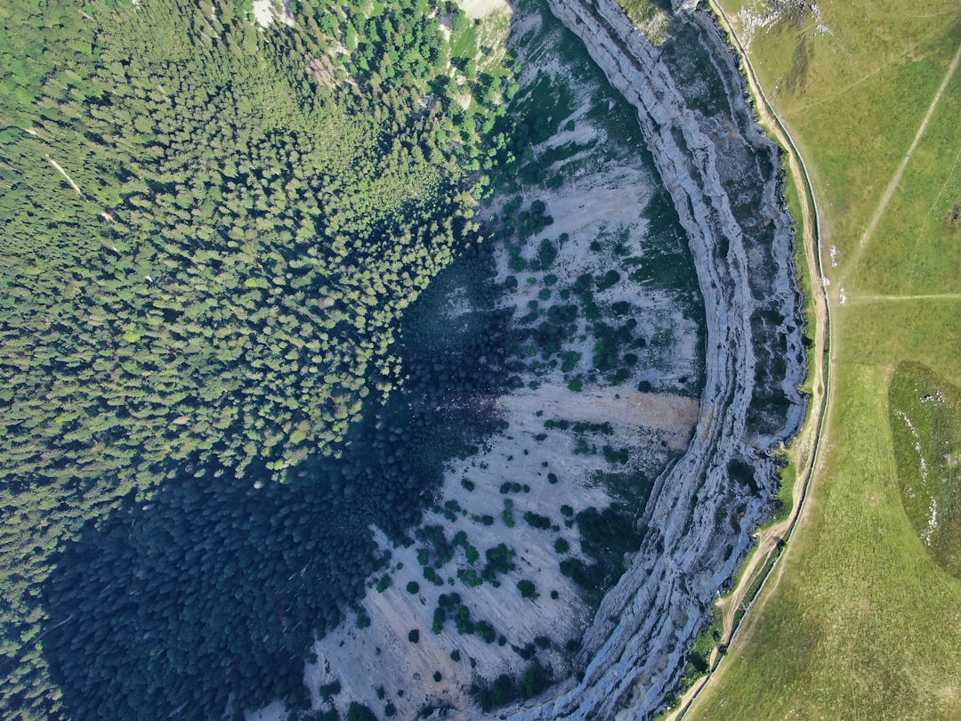 Watercourse photo spot Unnamed Road Adelboden