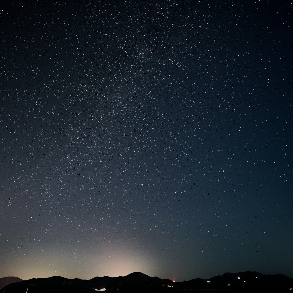 noche estrellada