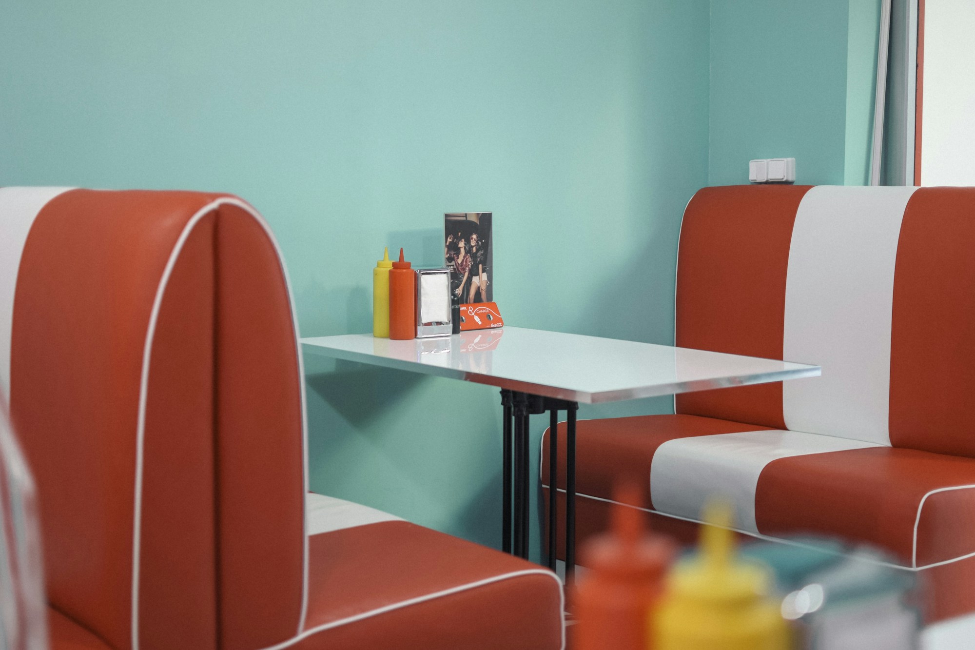 Welcome to Mini Gourmet!