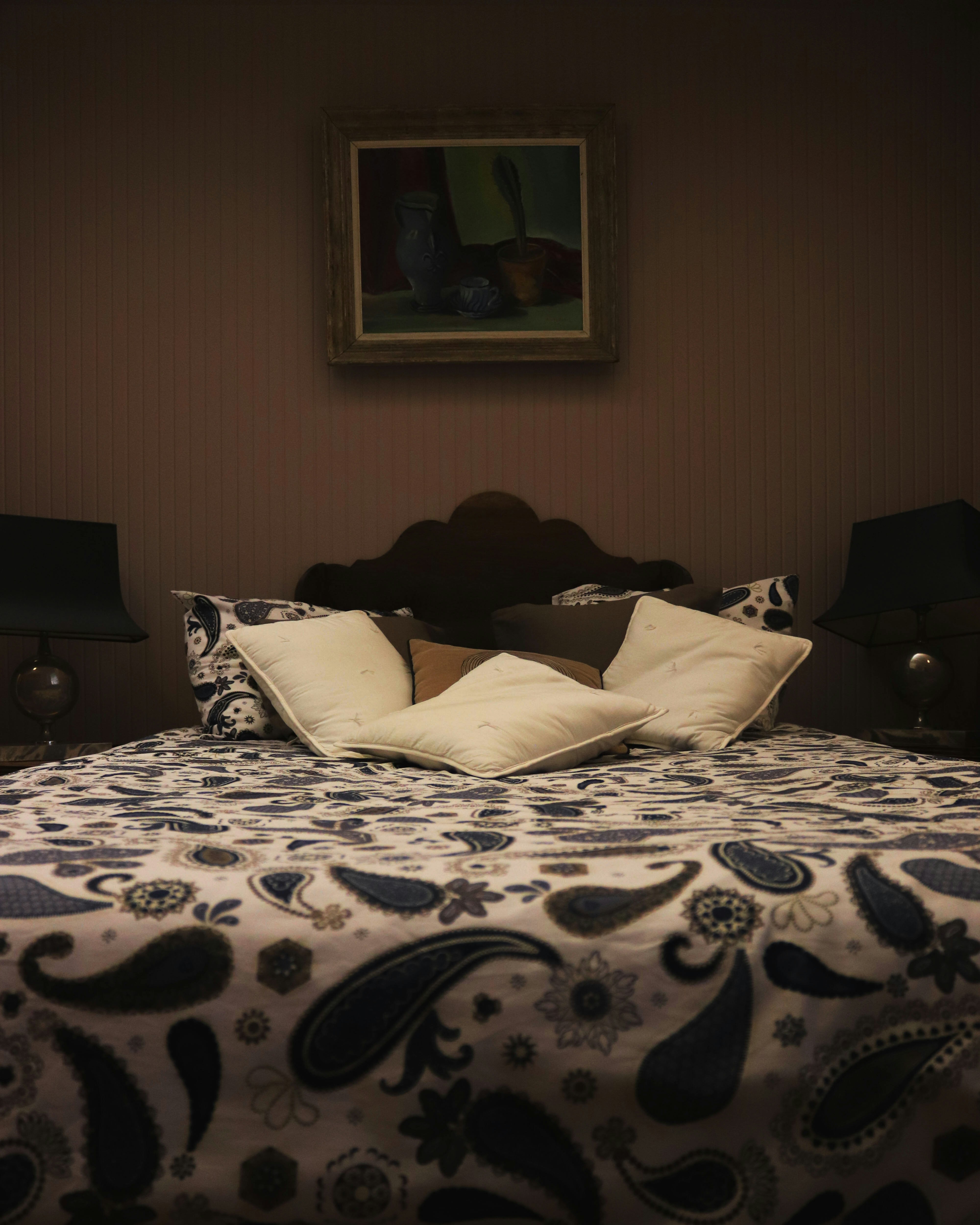 Zo bespaar je ruimte in een kleine slaapkamer