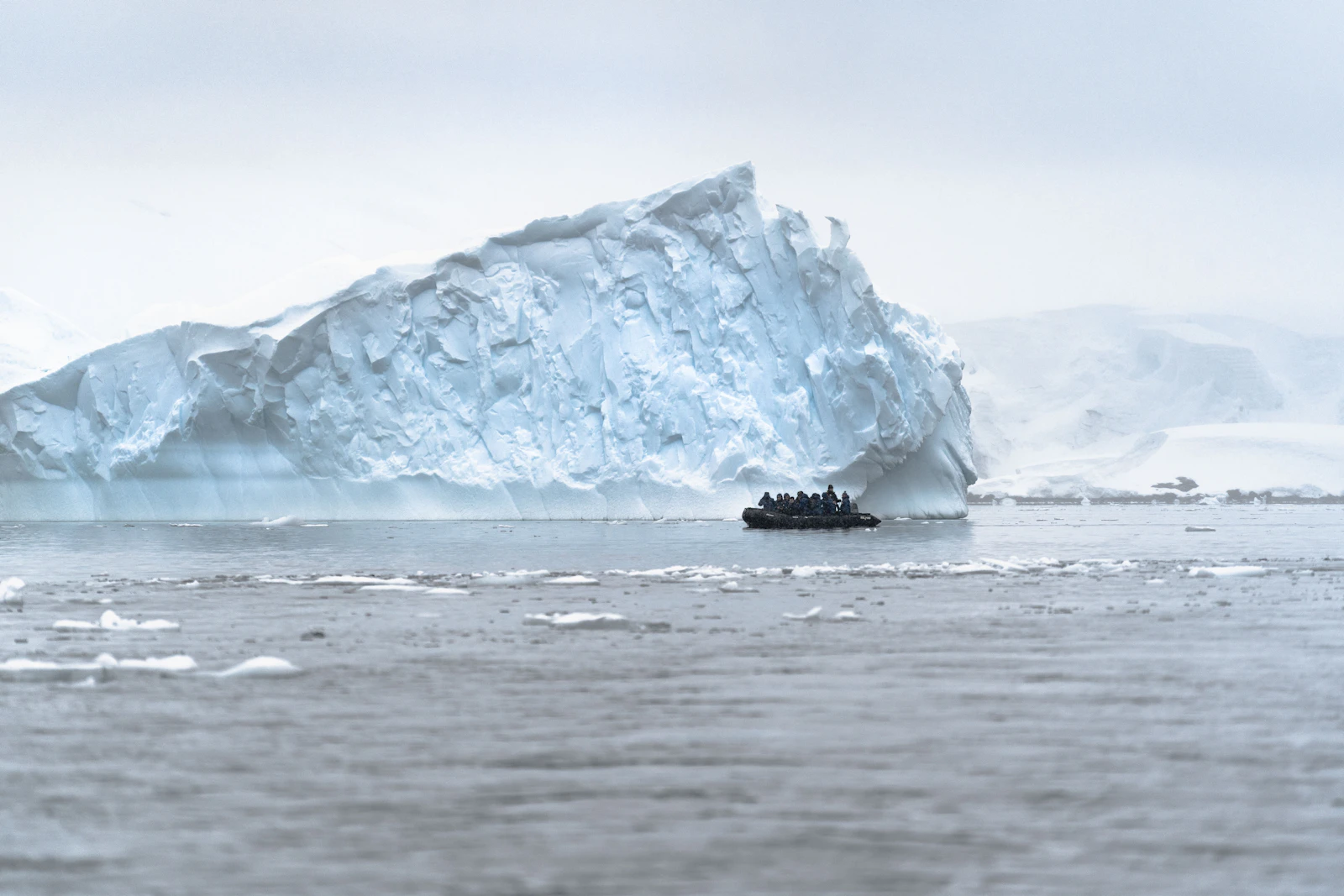 Seabourn: An Expedition Aboard the Seabourn Venture