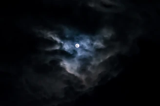 blue moon