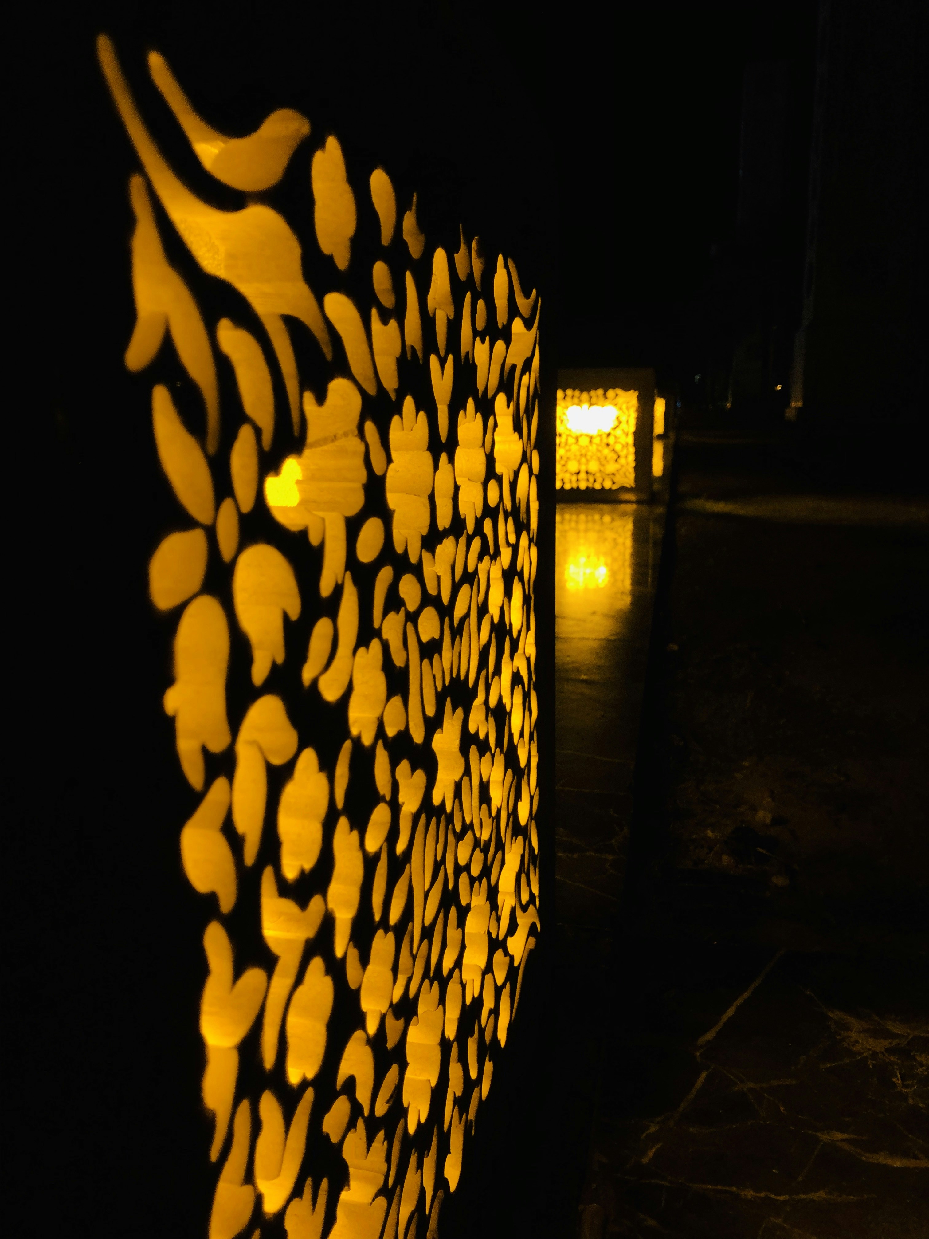 Pavimento in gres porcellanato