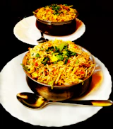 Biryani