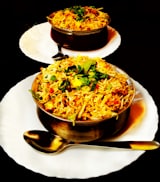Biriyani