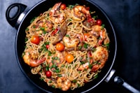 Gastronomisk forkælelse i hjemmet: Opskrifter der tilføjer stil til middagsbordet og sundhed til livet