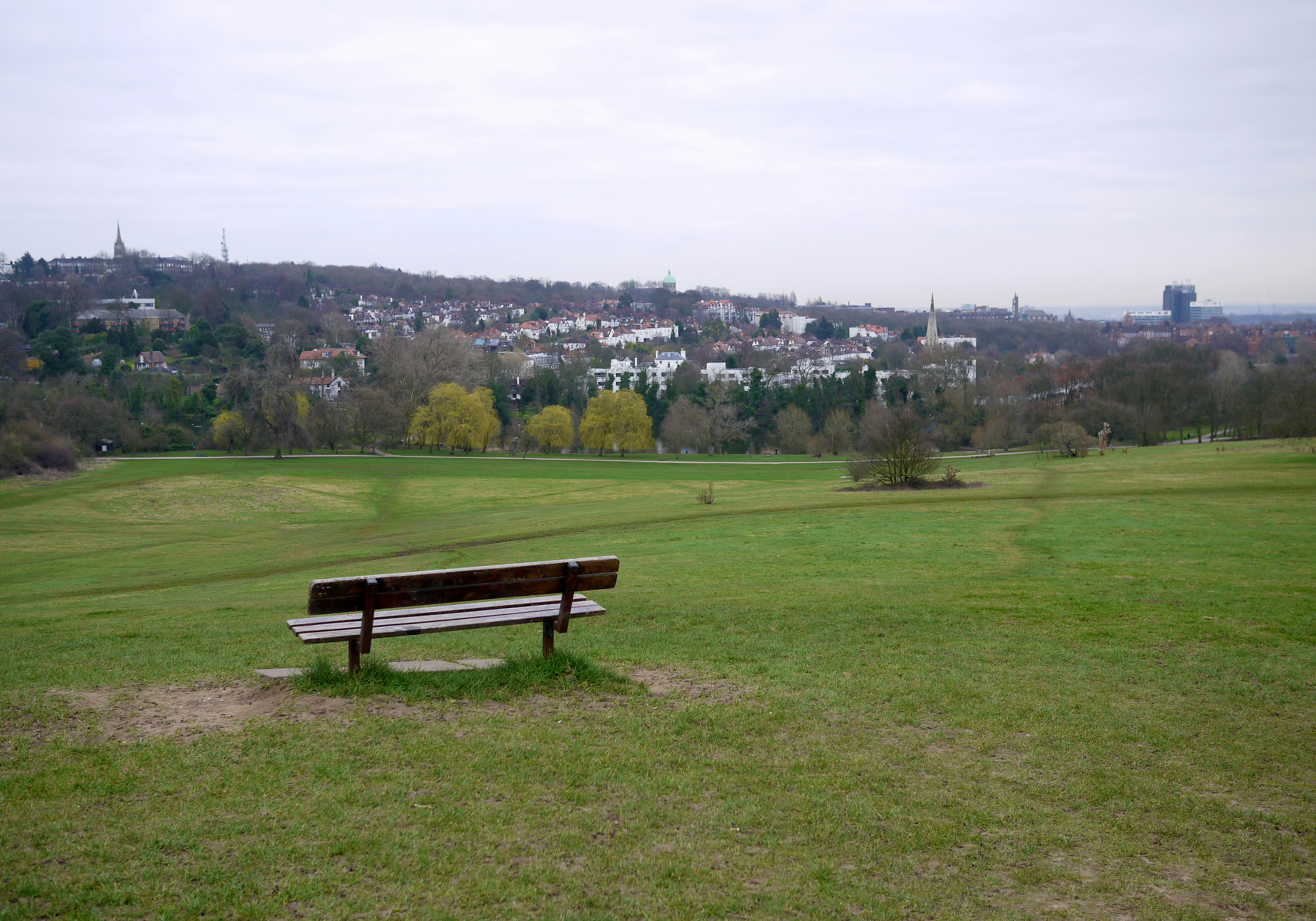 Little Burly Park