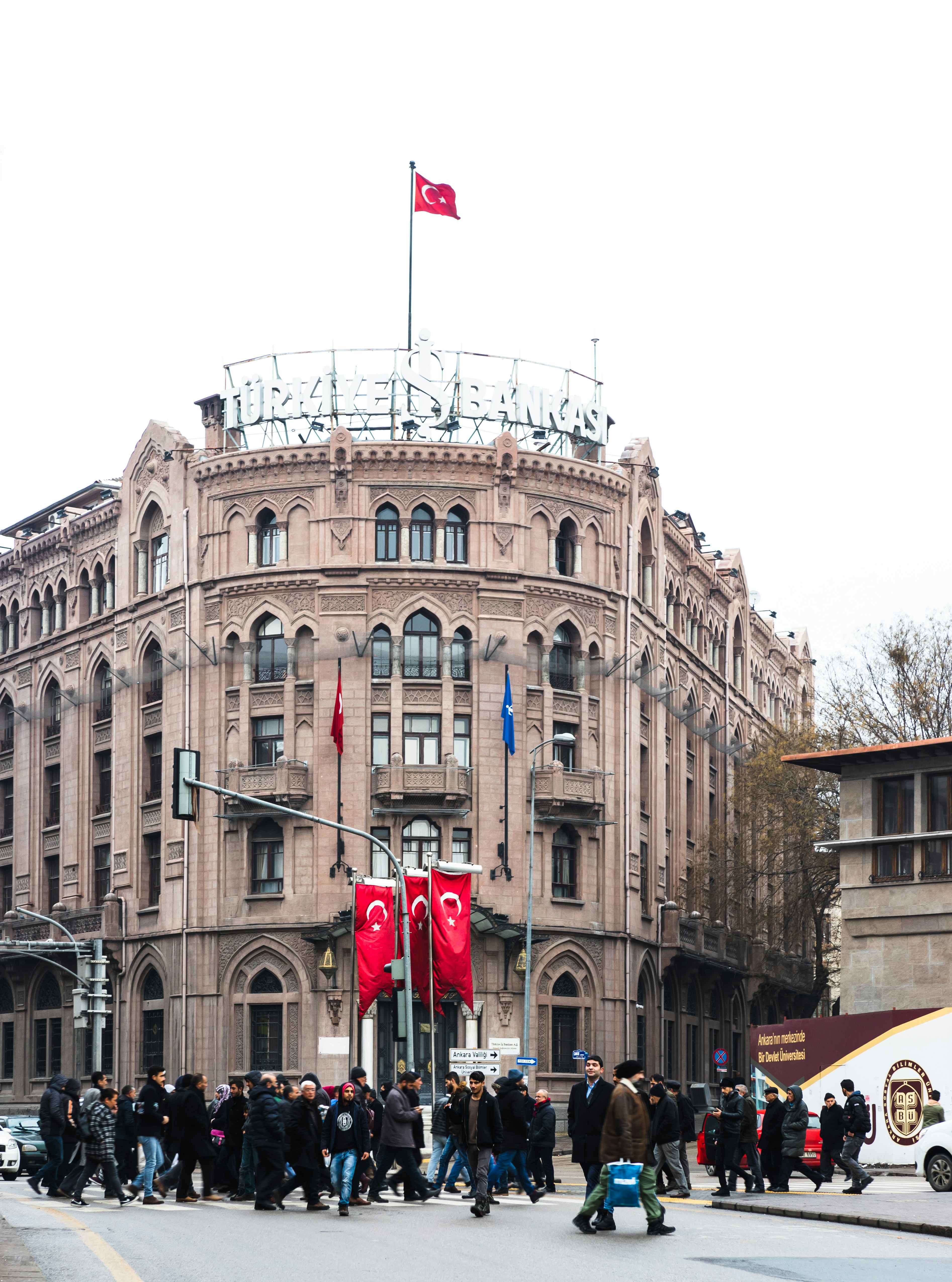 Ankara, Turkey