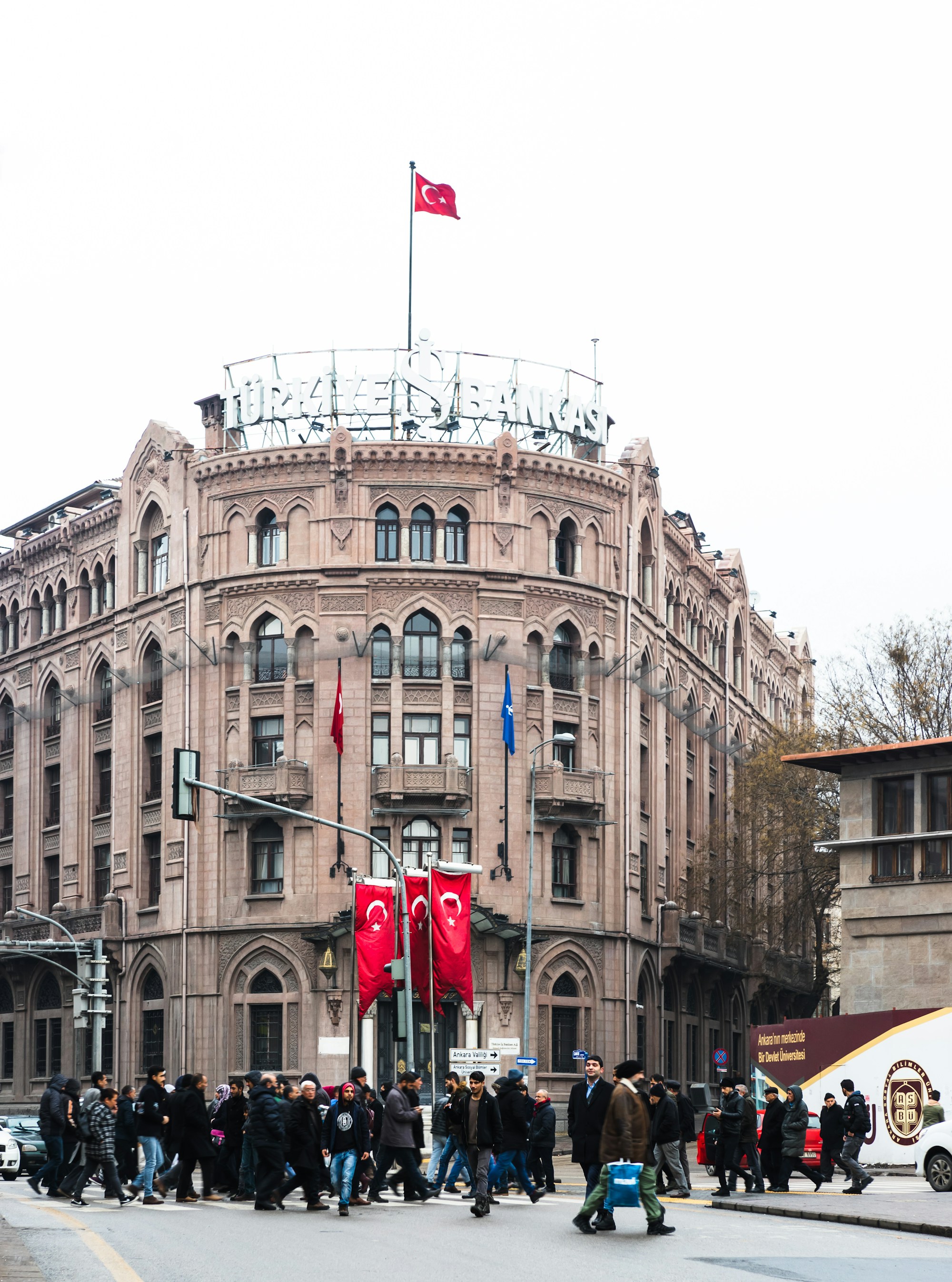 Exploring Ankara: Top Attractions and Cultural Highlights