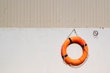 round life buoy
