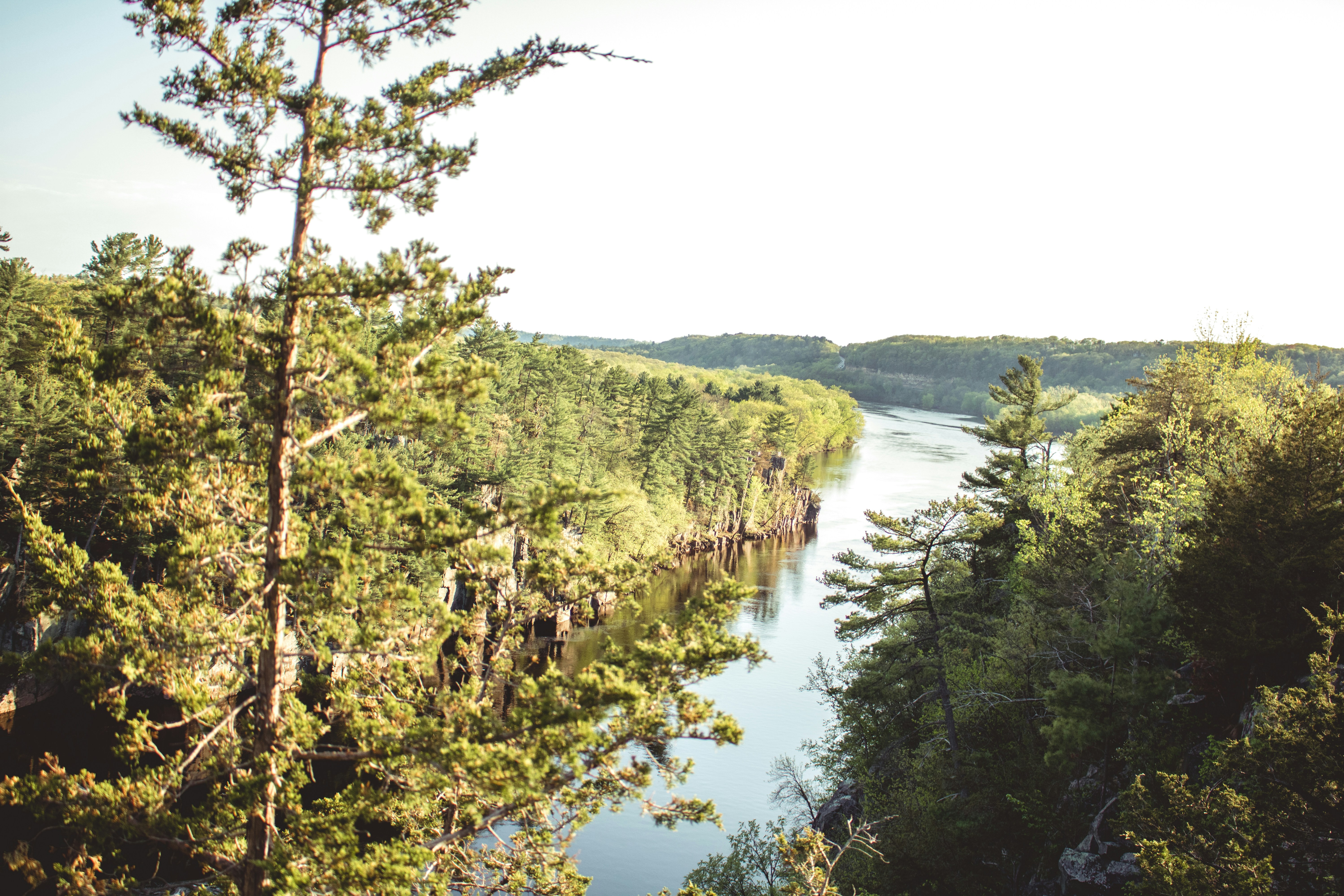 Eleven Point National Scenic River