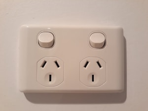 Smart Outlet Pro