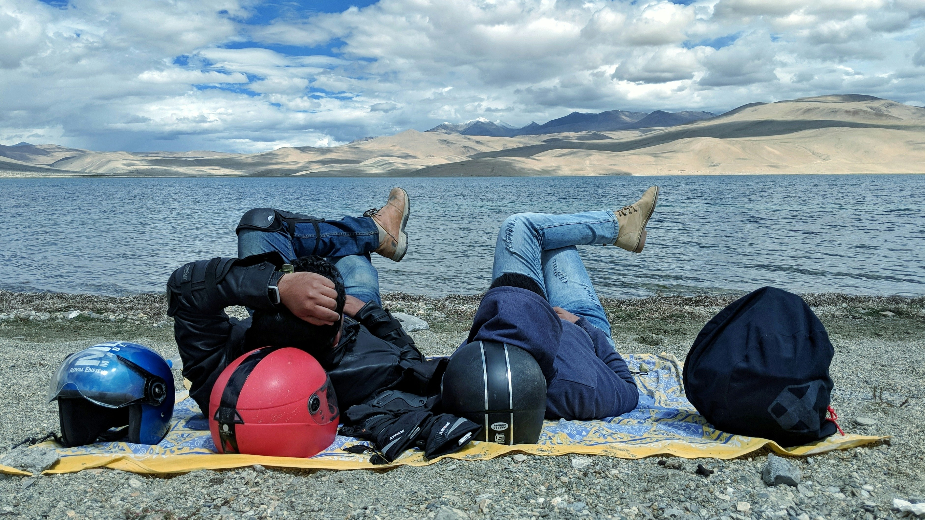 Photograph by Ashwini Chaudhary