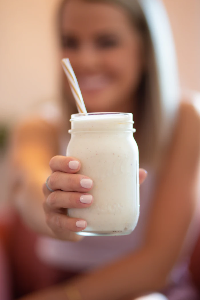 Chocolate Recovery Shake