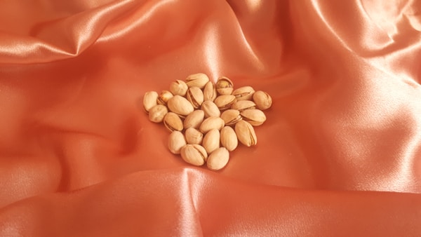 Pistachio nuts