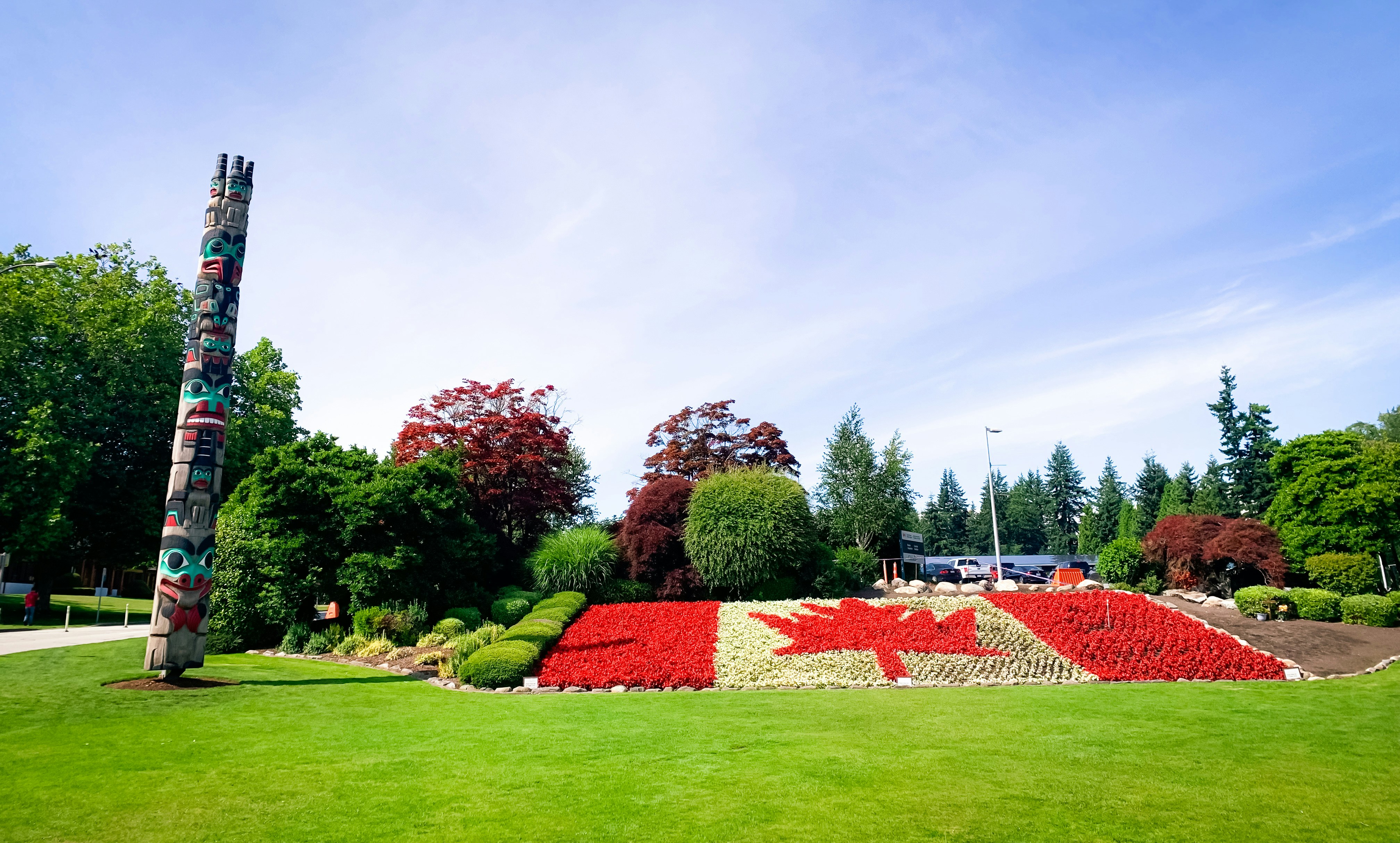 Qué visitar si estás estudiando en Canadá