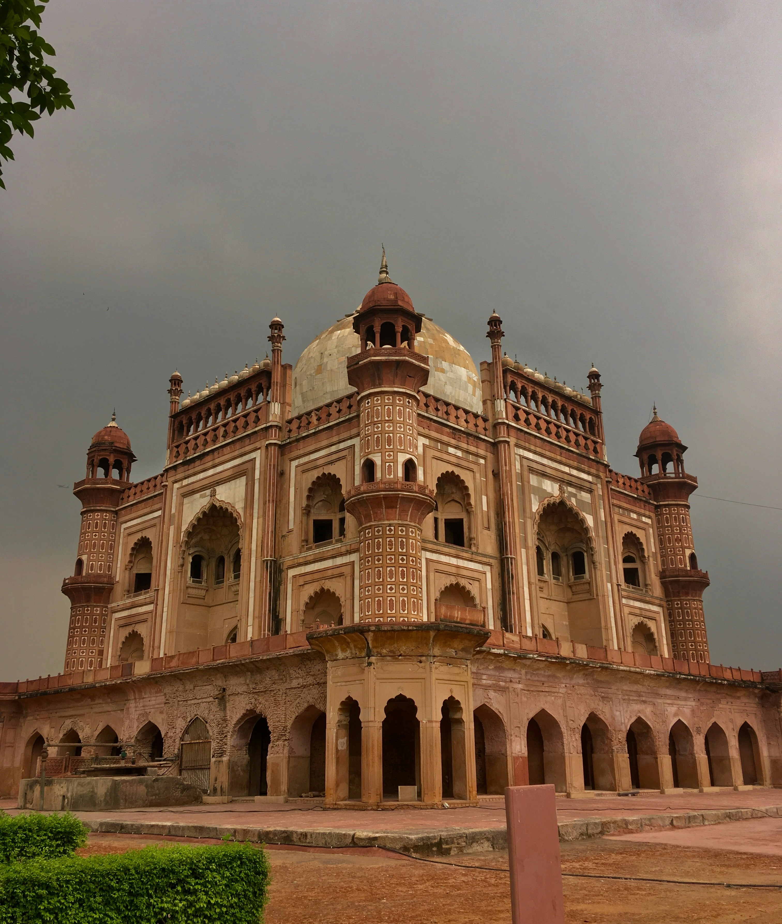 new delhi