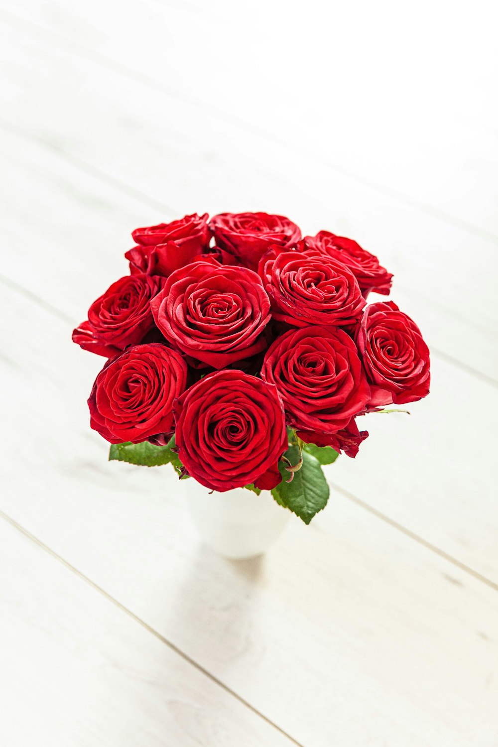 red rose flower bouquet