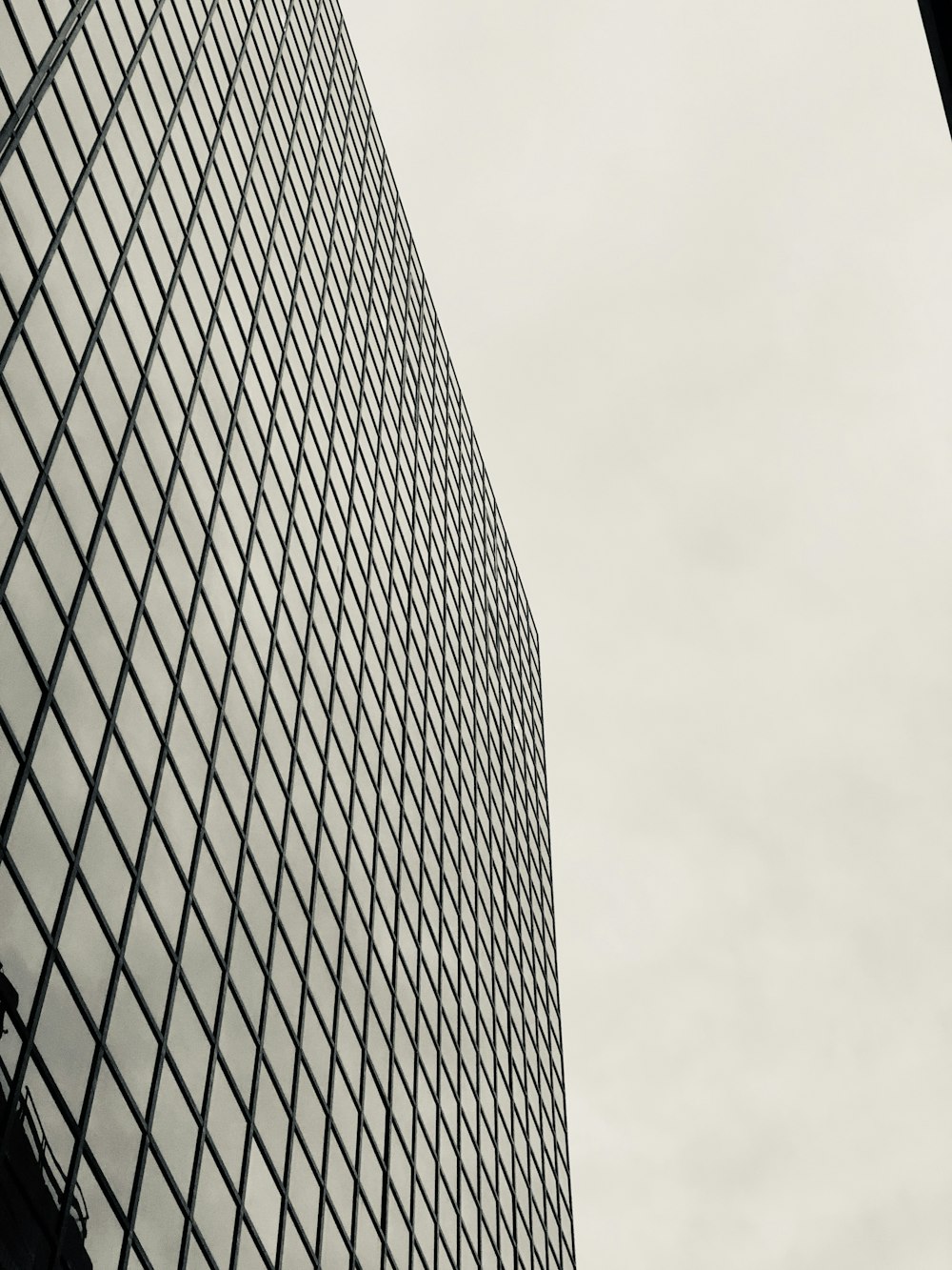 tall building during daytime