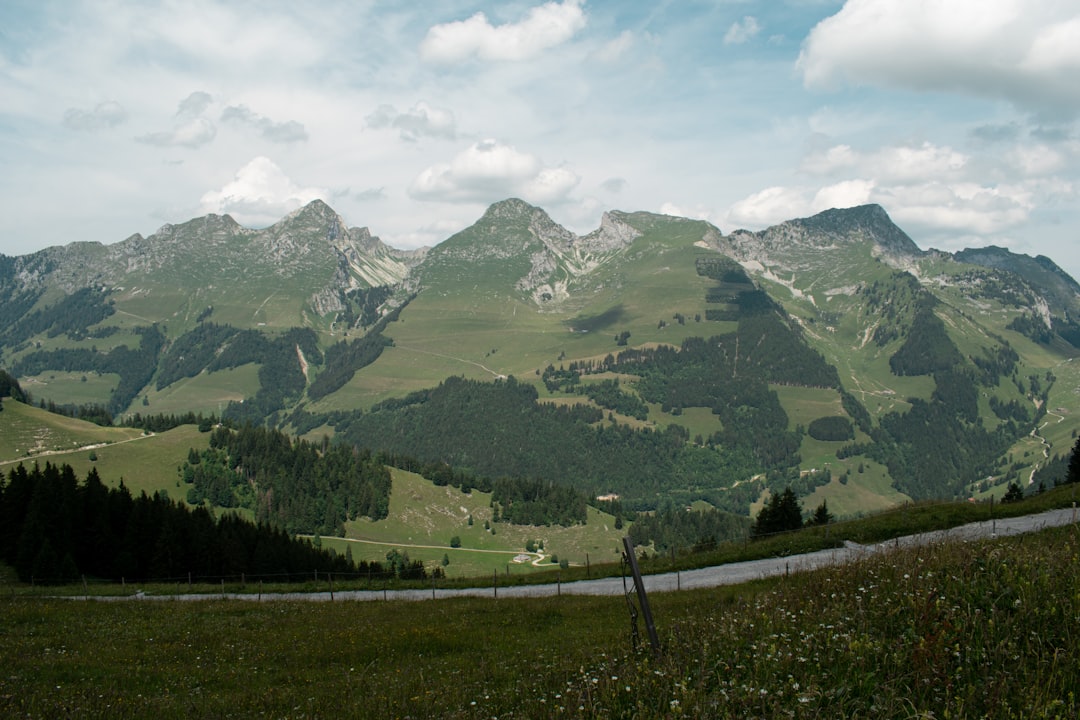 Hill photo spot Egg-Pilarda 172 Thun