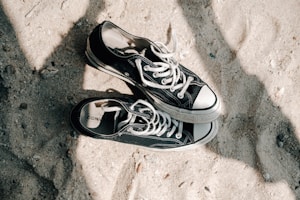 Minimalist Sneakers