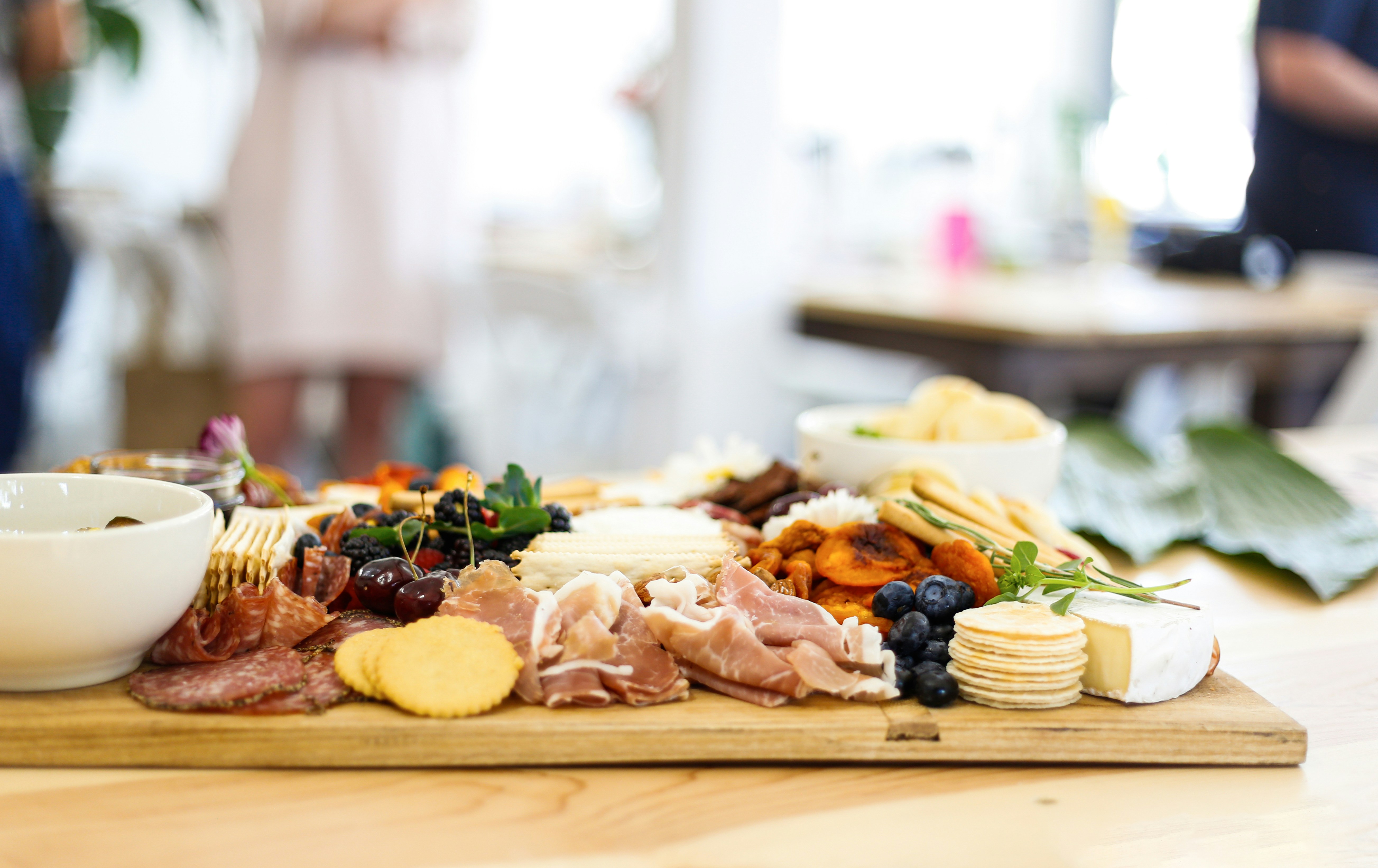 Dicas para preparar uma ceia de réveillon maravilhosa – KitMix