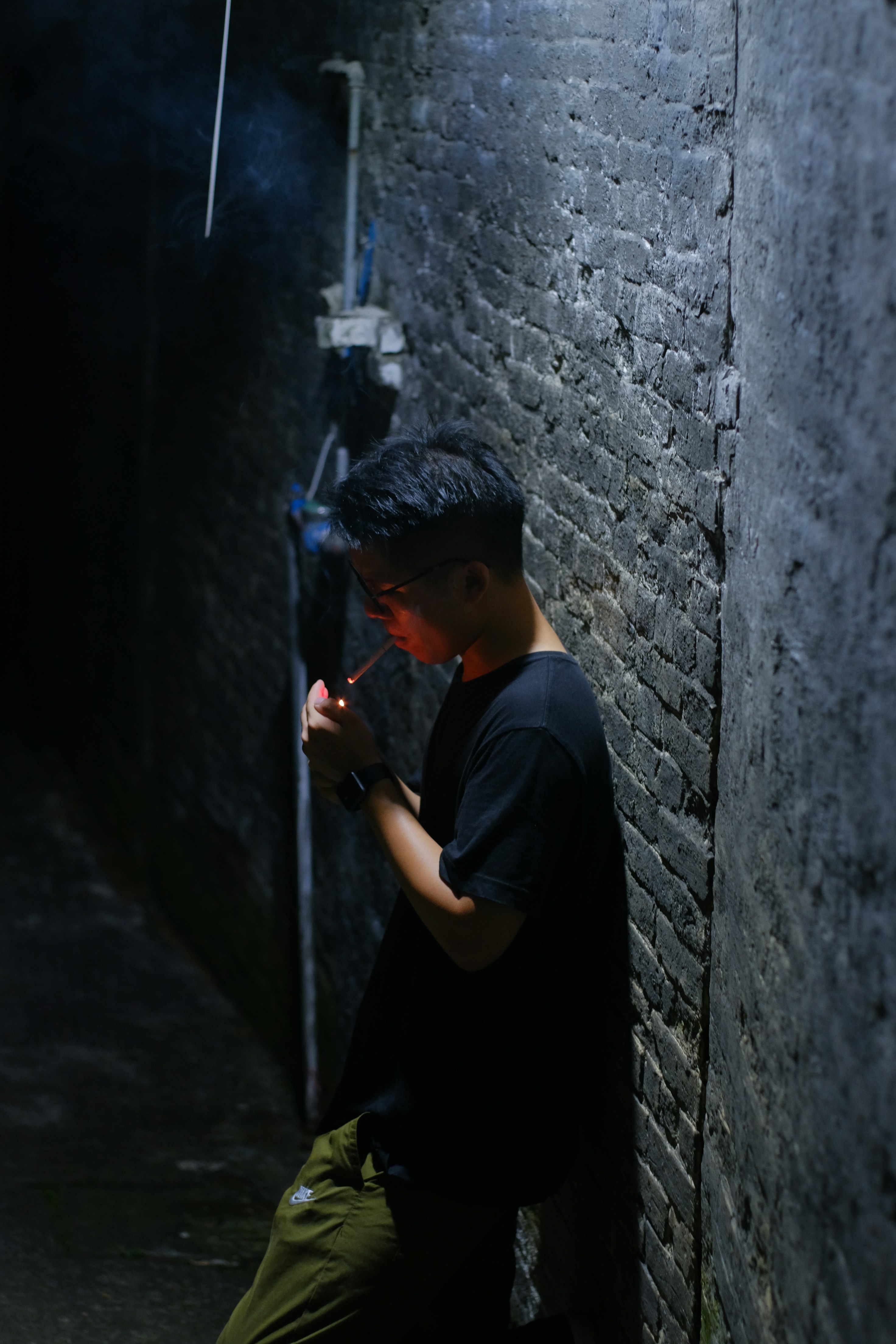 Photo by uggull