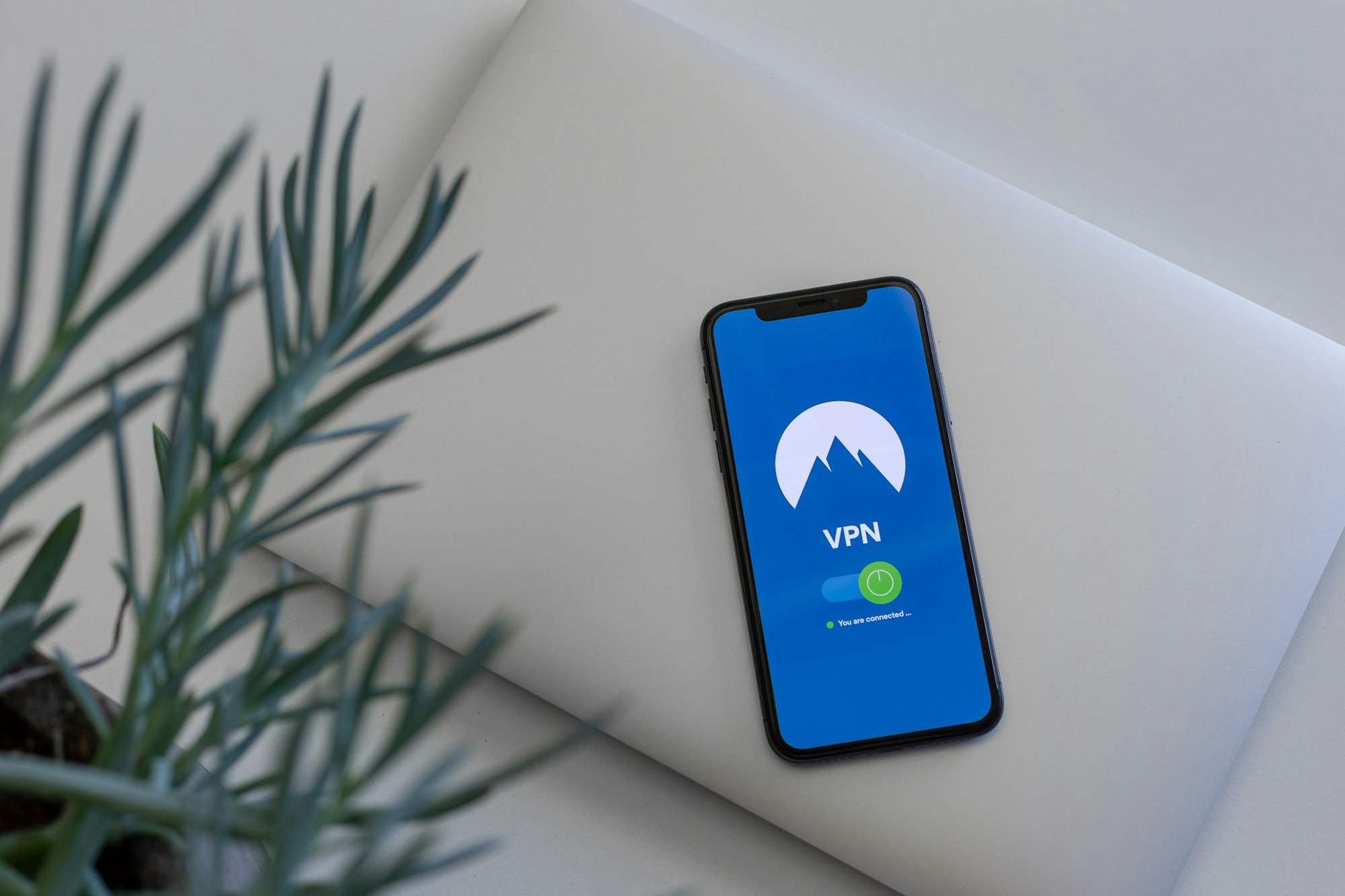 How to Use NordVPN on your iPhone
